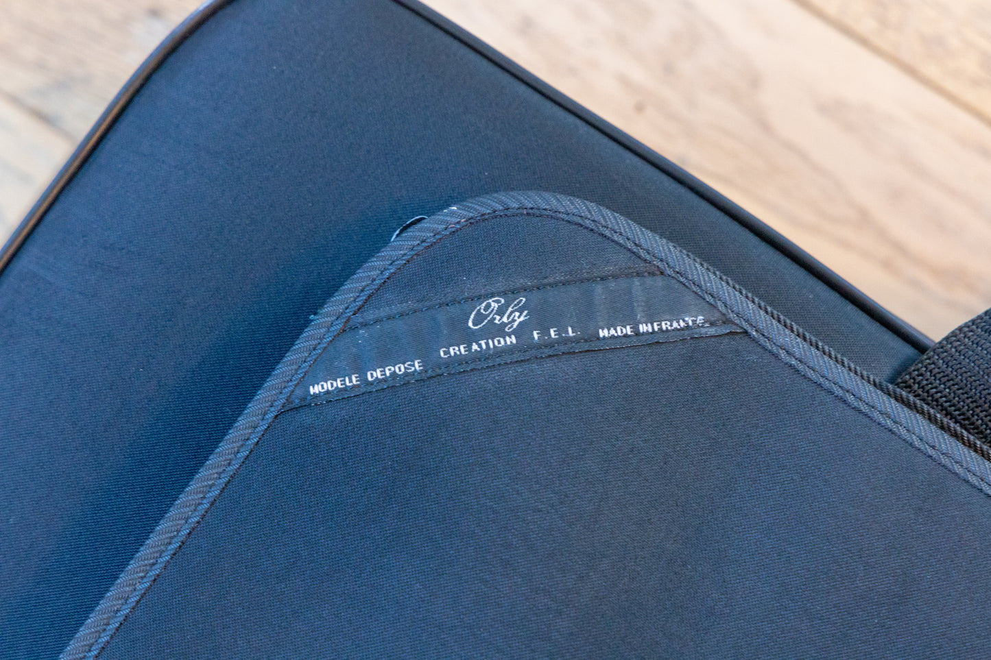 Yanagisawa Orly FEL Alto Saxophone Case
