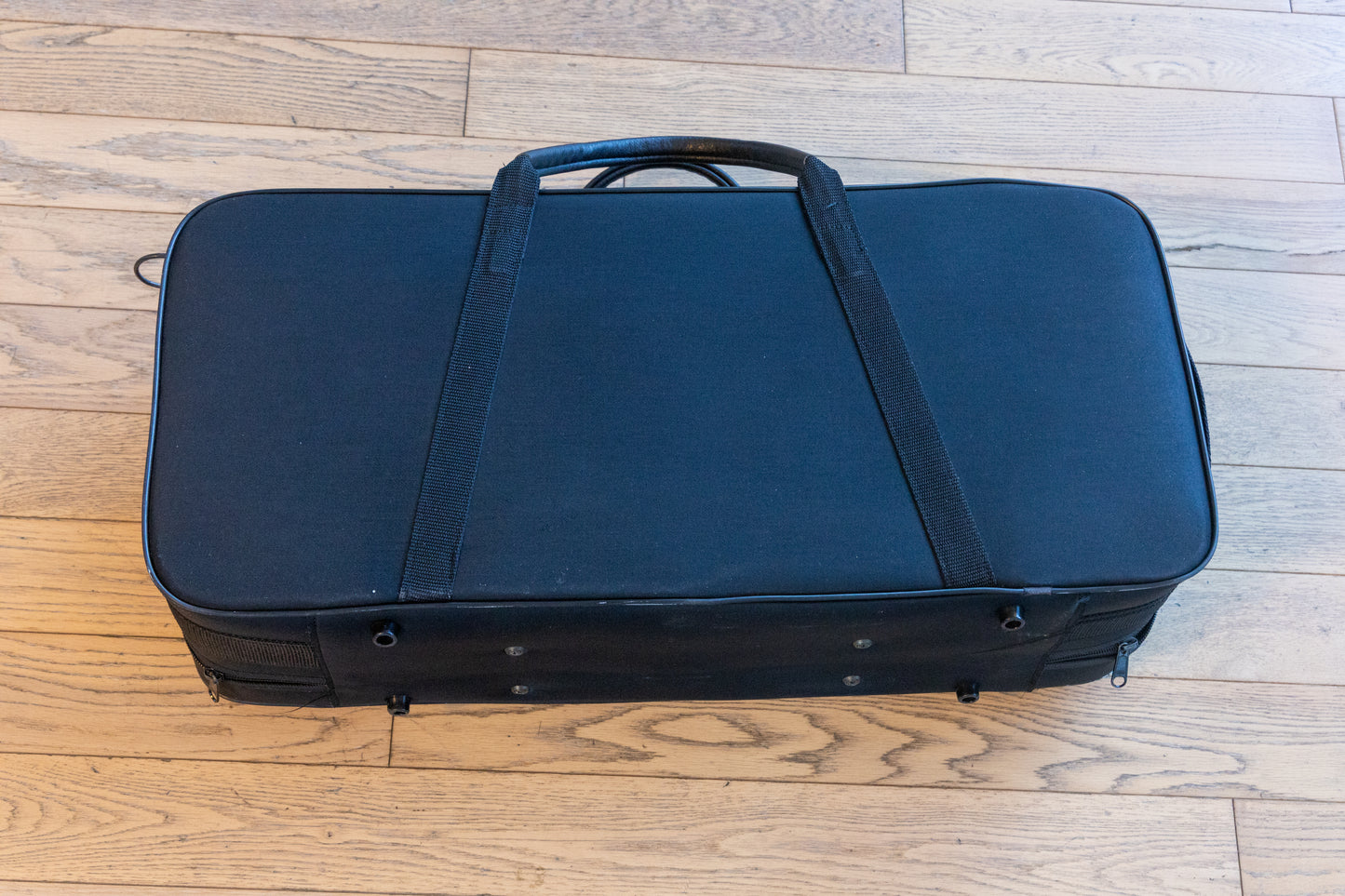 Yanagisawa Orly FEL Alto Saxophone Case