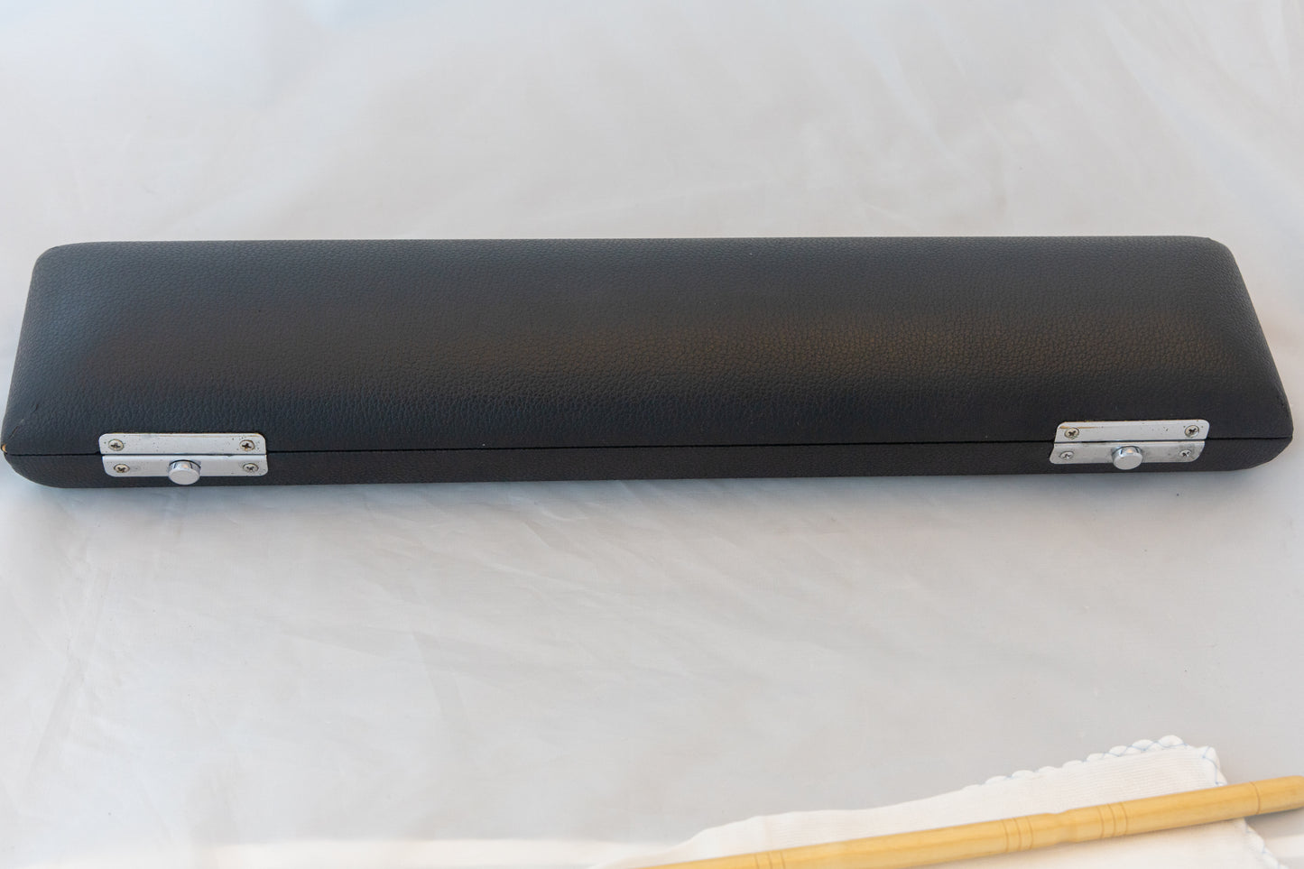 Miyazawa PCM-300 Silver Flute *Made in Japan *Cleaned & Serviced