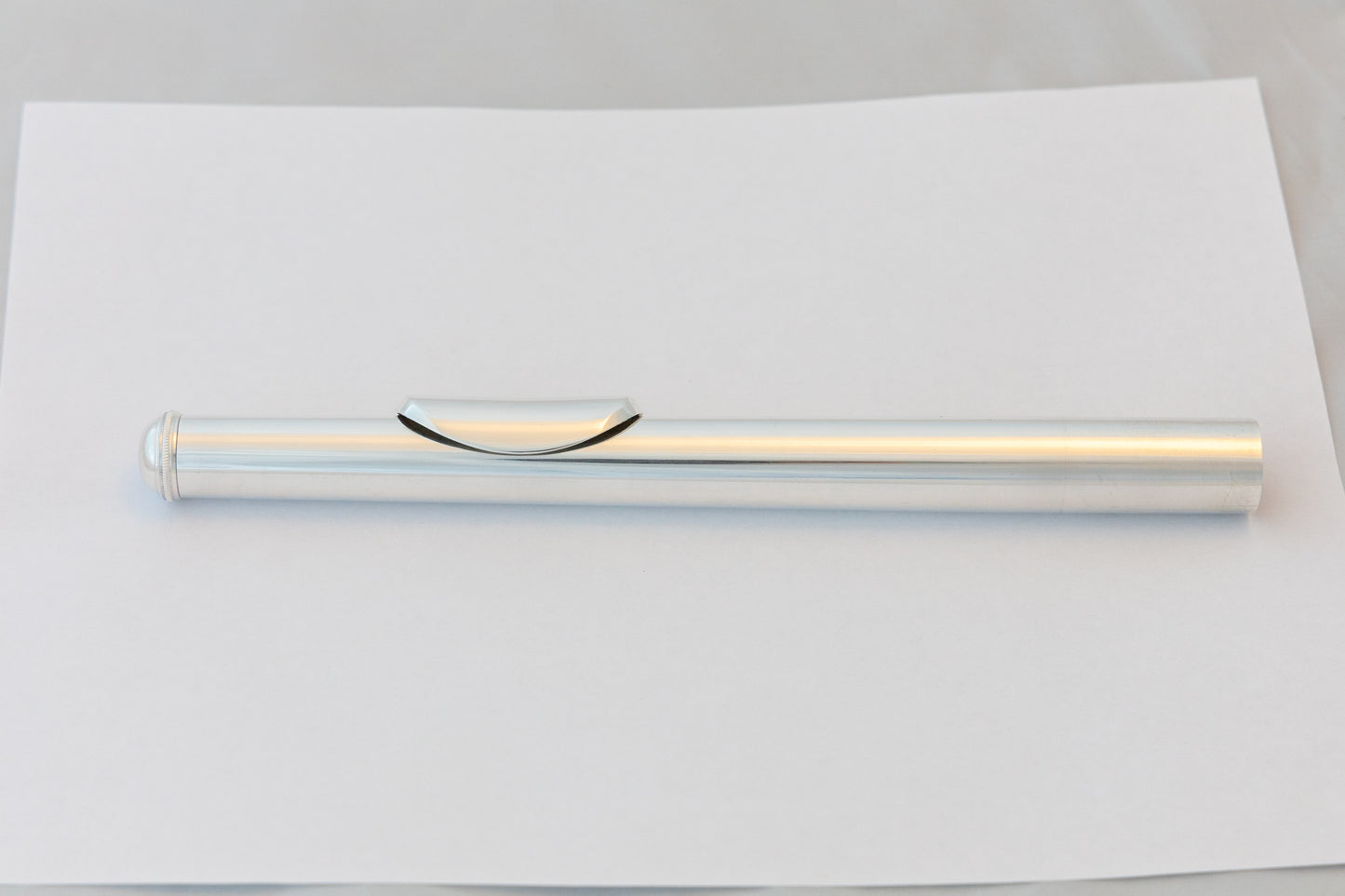 Miyazawa Classic silver flute headjoint *Cleaned & Adjusted