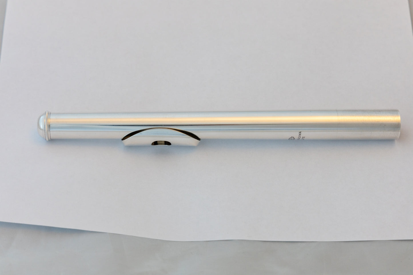 Miyazawa Classic silver flute headjoint *Cleaned & Adjusted