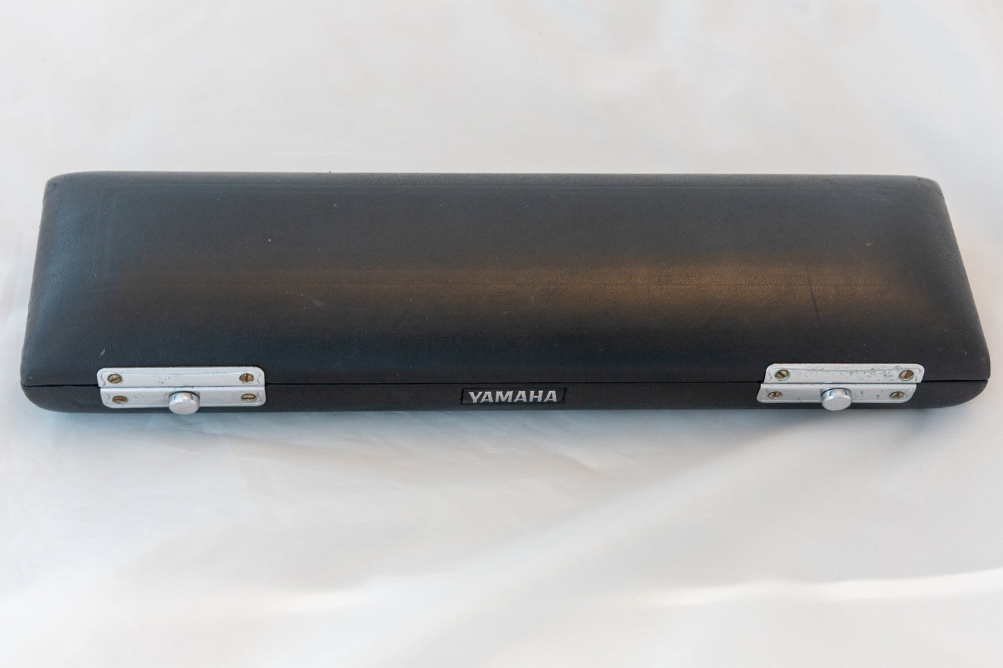 Yamaha YPC-61 Grenadilla Wood Professional Piccolo Japan *Cleaned & Serviced