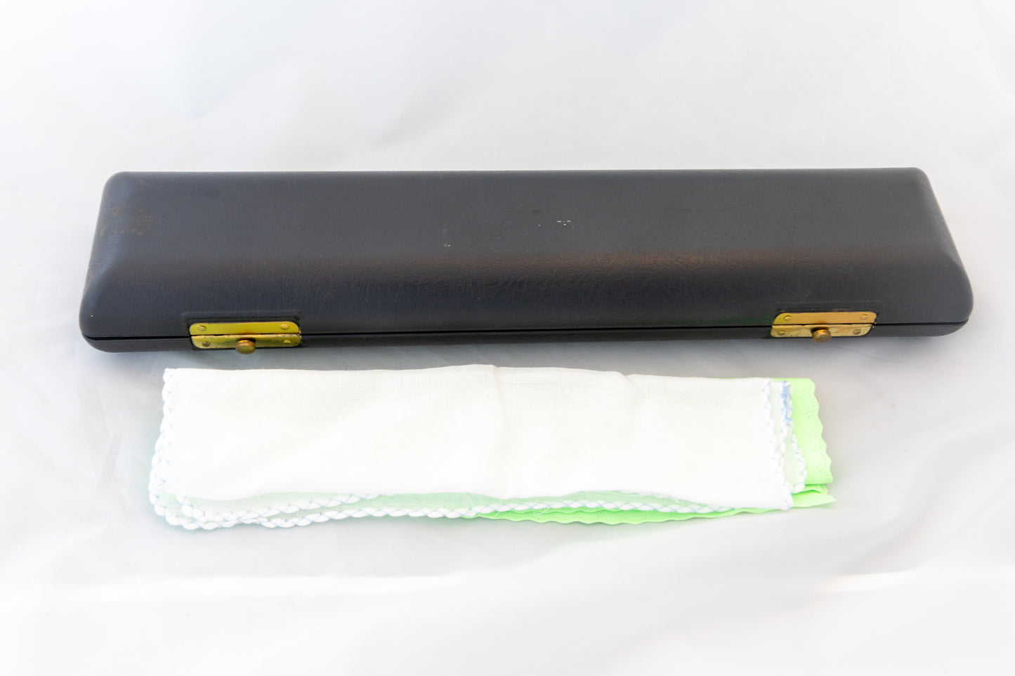Miyazawa PA-101RH Intermediate Flute *Made in Japan *Cleaned & Serviced *New Pads