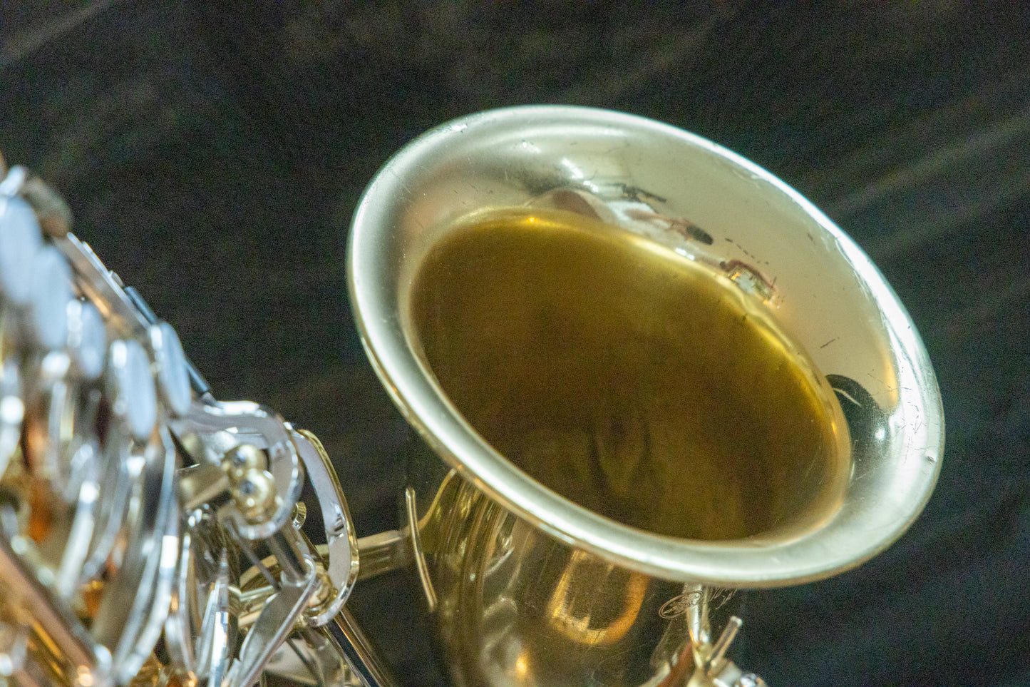 Yamaha YAS-23 Standard Alto Saxophone *Made in Japan *Cleaned & Serviced *New Pads