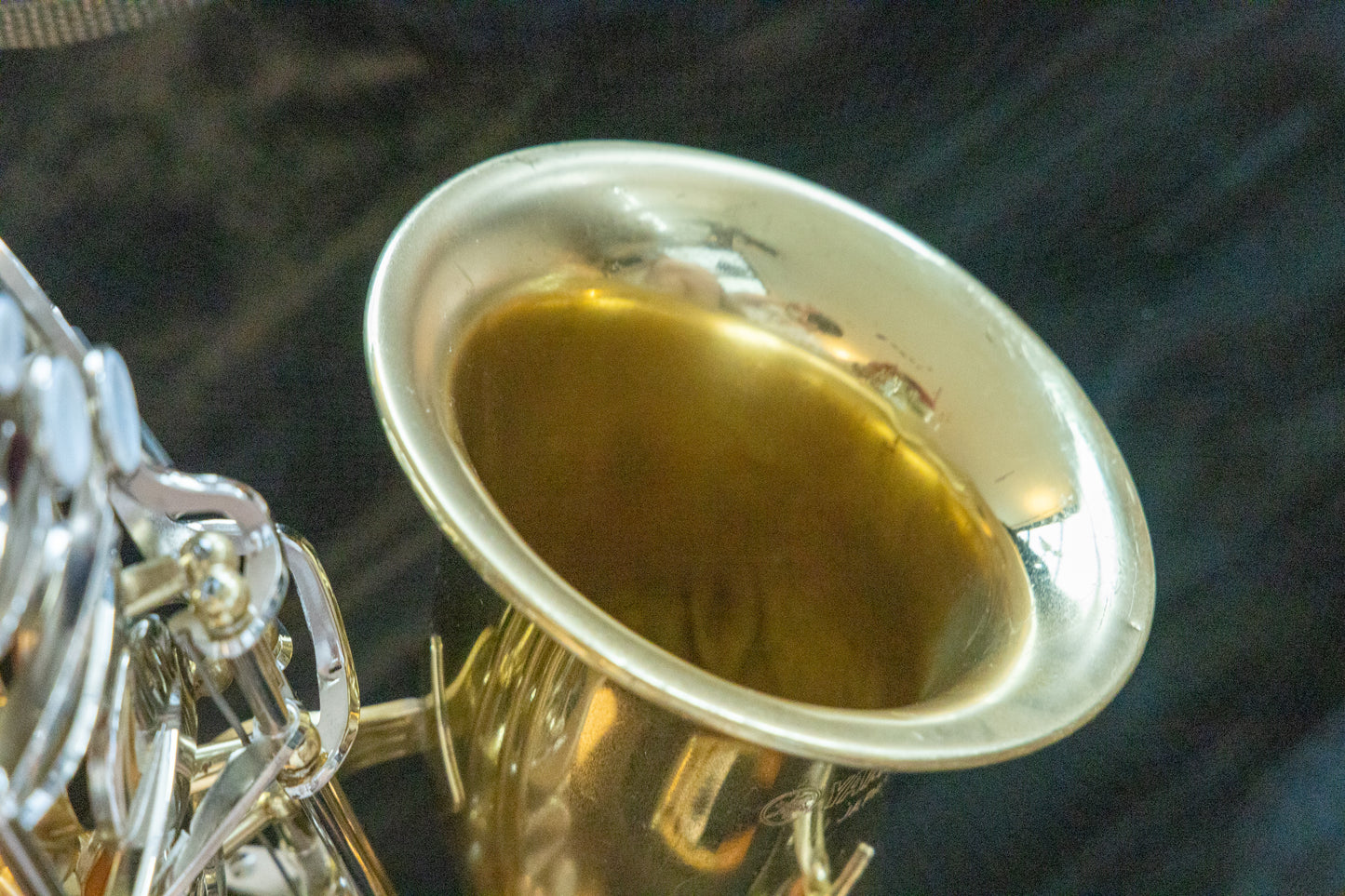 Yamaha YAS-23 Standard Alto Saxophone *Made in Japan *Cleaned & Serviced *New Pads