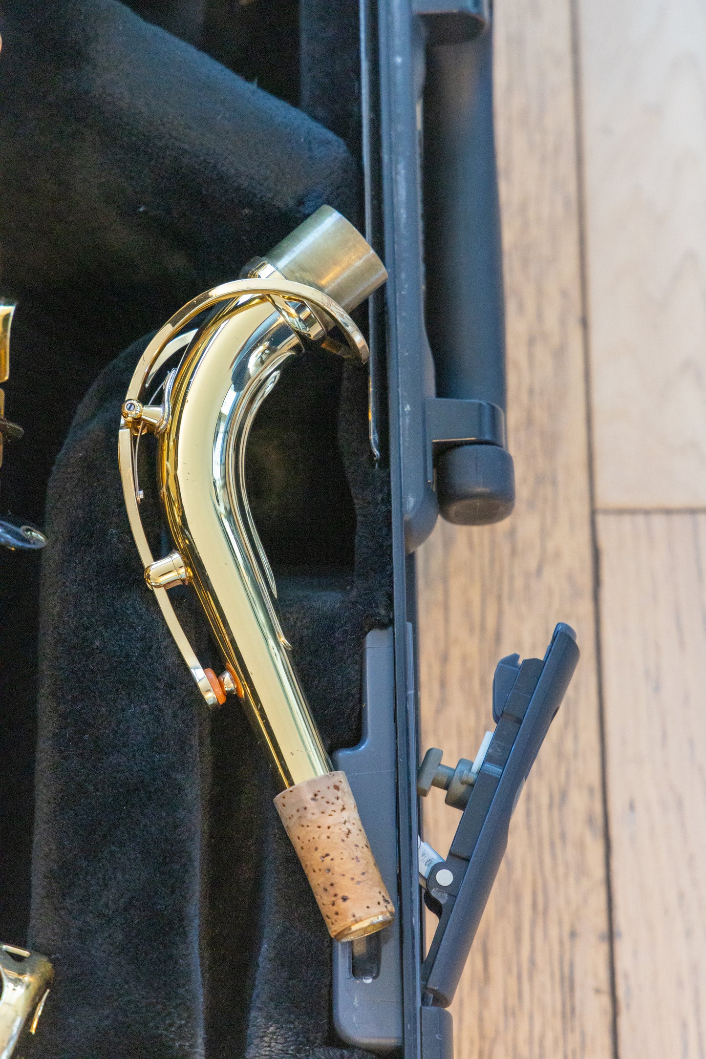 Yamaha YAS-475 (now YAS-480) Intermediate Alto Saxophone *Cleaned & Serviced