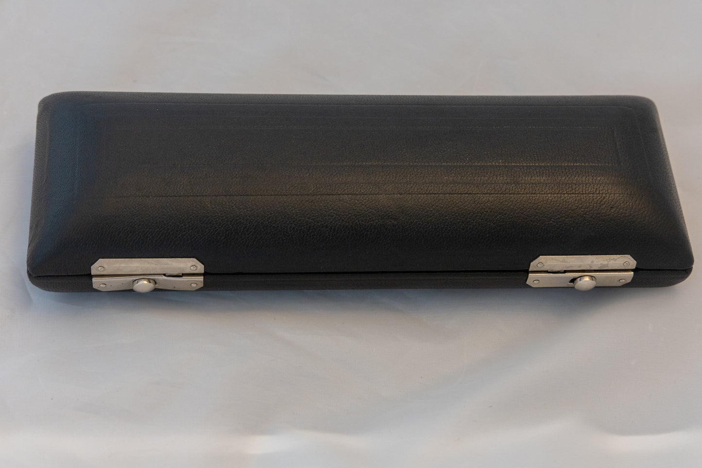 William S. Haynes Db Silver Piccolo *Solid Silver *Overhauled New Pads