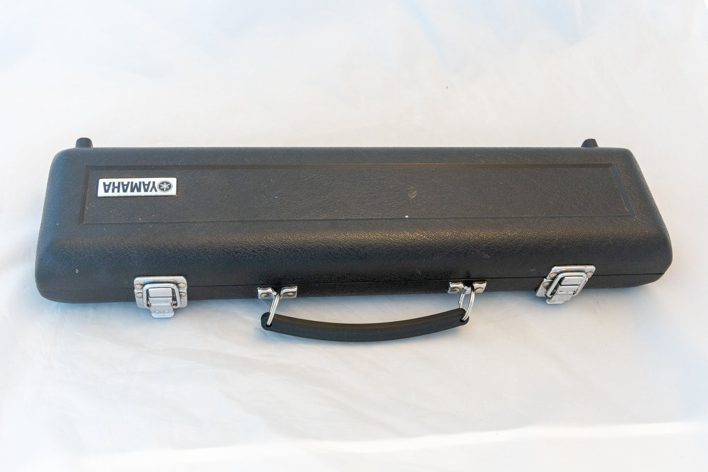 Yamaha YFL-361H Intermediate Flute *Silver Head *Low-B *Made in Japan *Overhauled New Pads