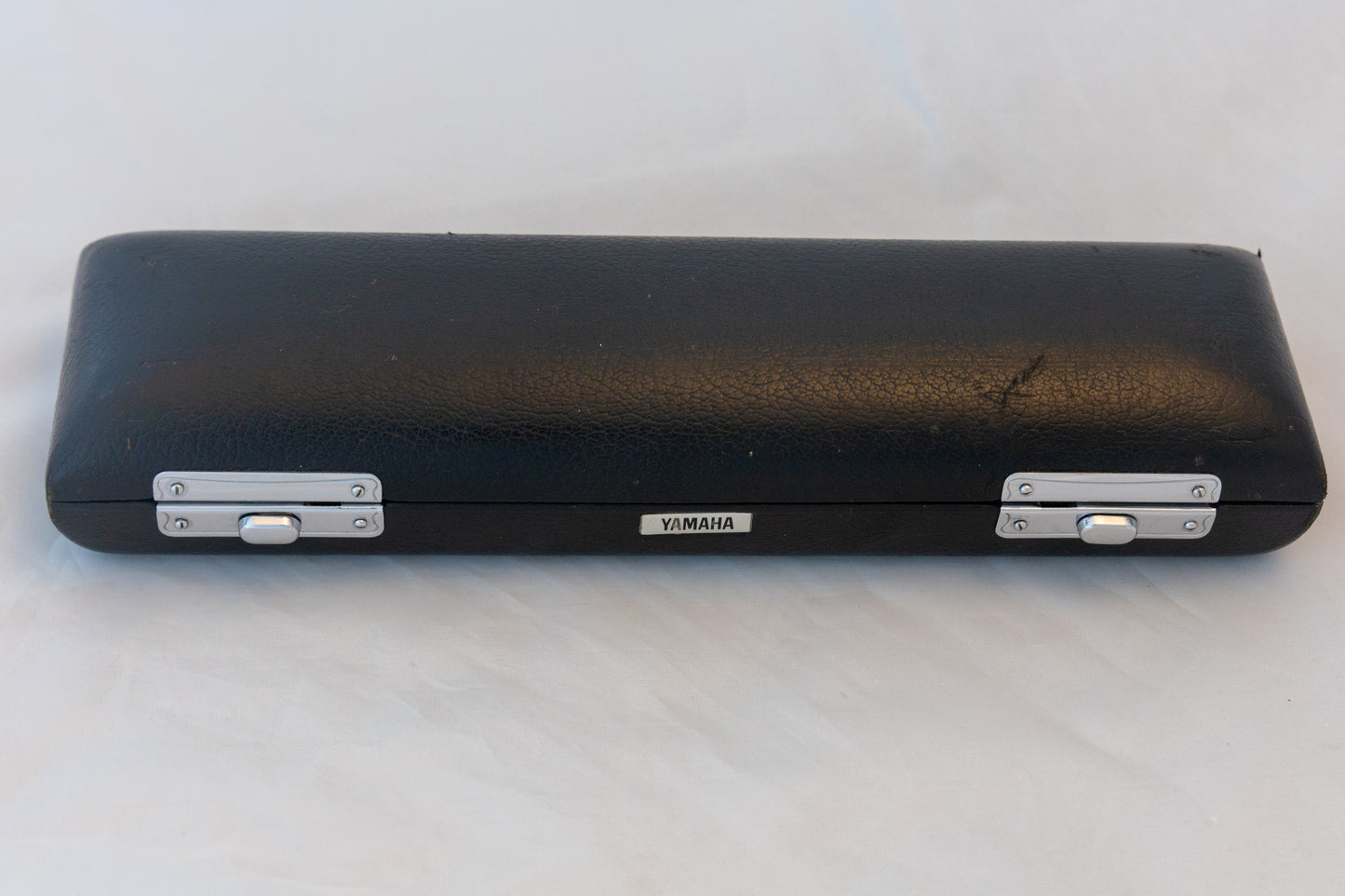 Yamaha YPC-81 Professional Piccolo Grenadilla Wood *Made in Japan *Cleaned & Service