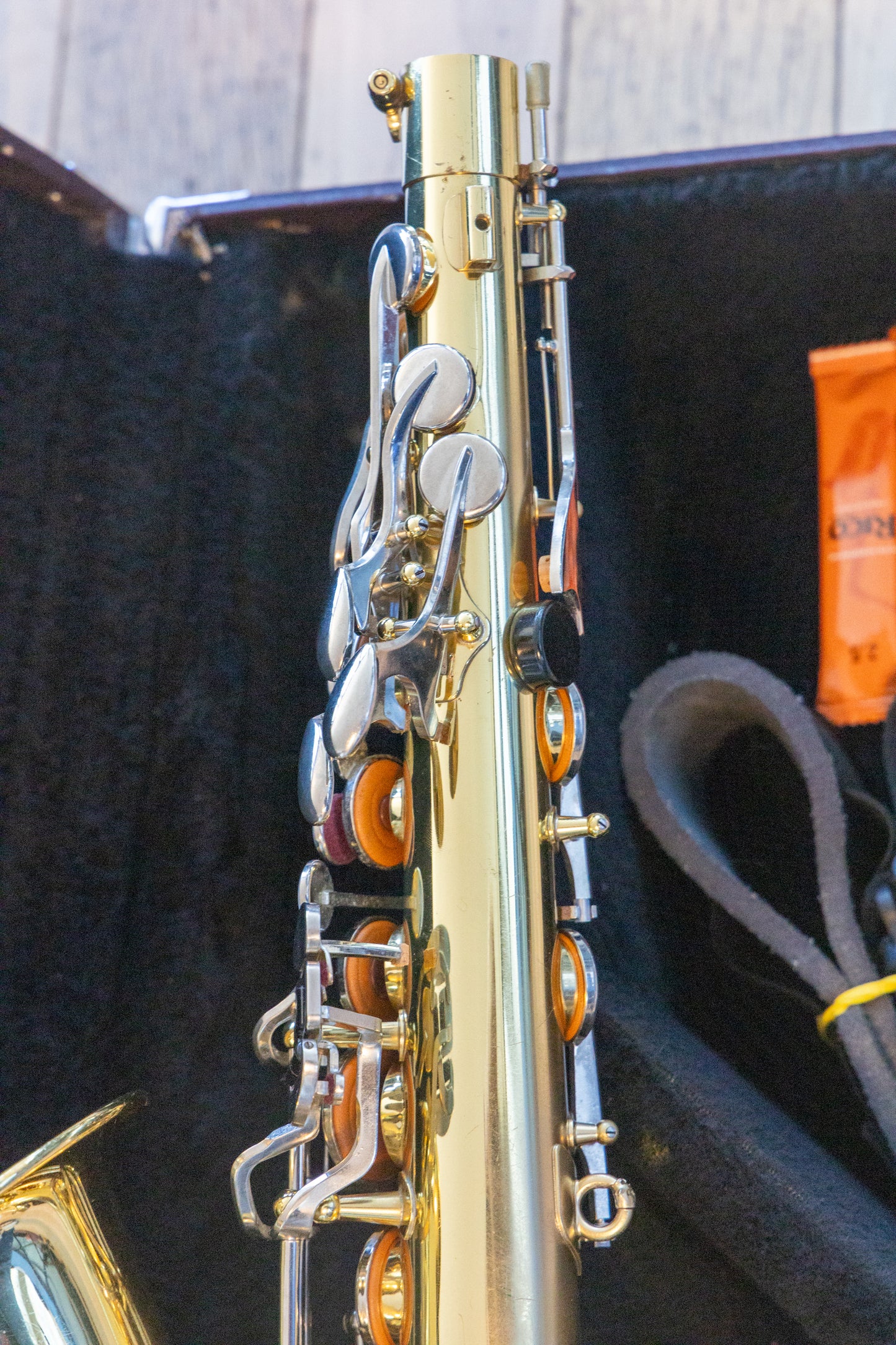 Yamaha YAS-23 Standard Alto Saxophone *Cleaned & Serviced *Ready to Play