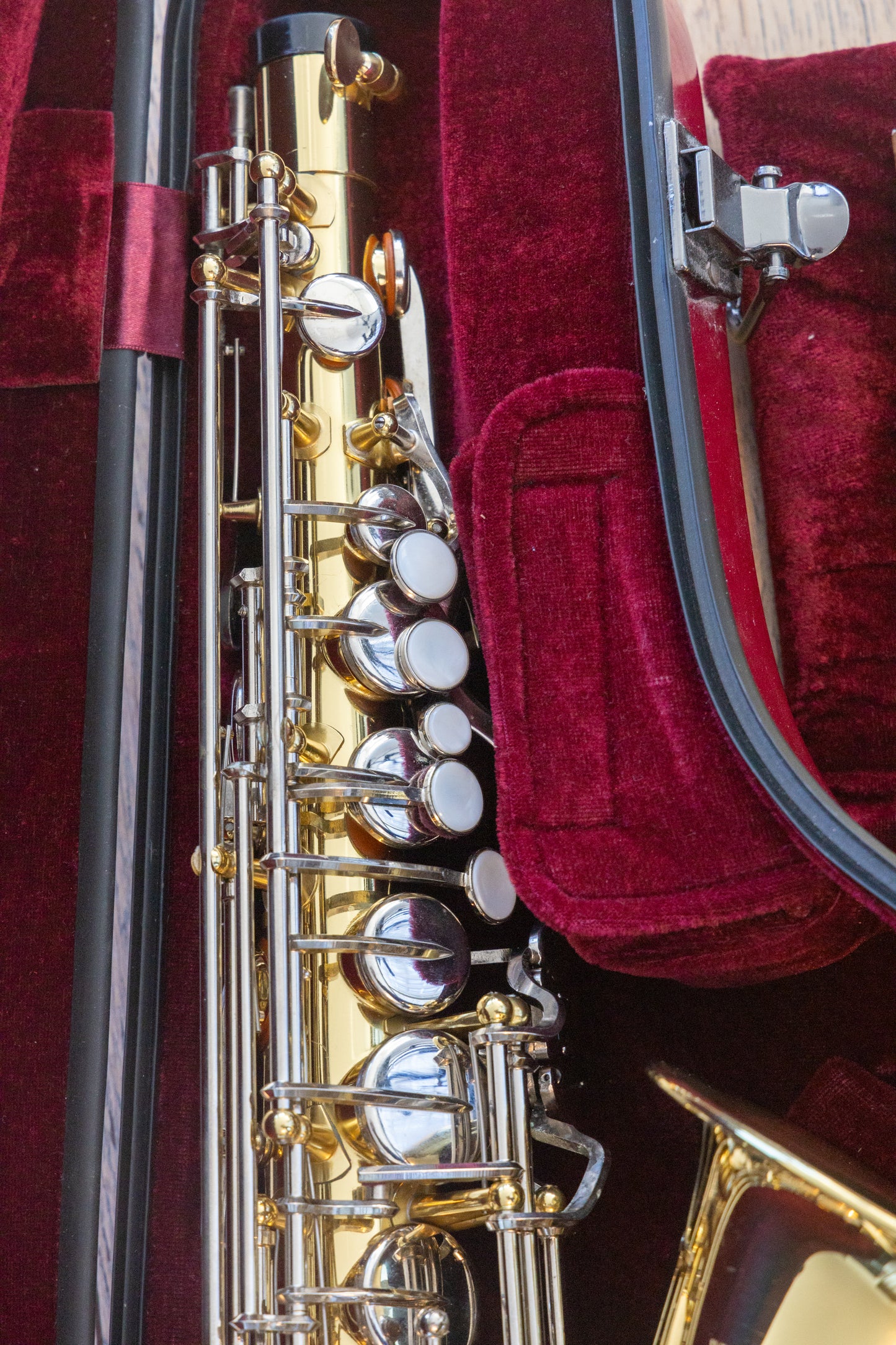 Yamaha YAS-23 Standard Alto Saxophone *Made in Japan *Cleaned & Serviced *Ready to Play