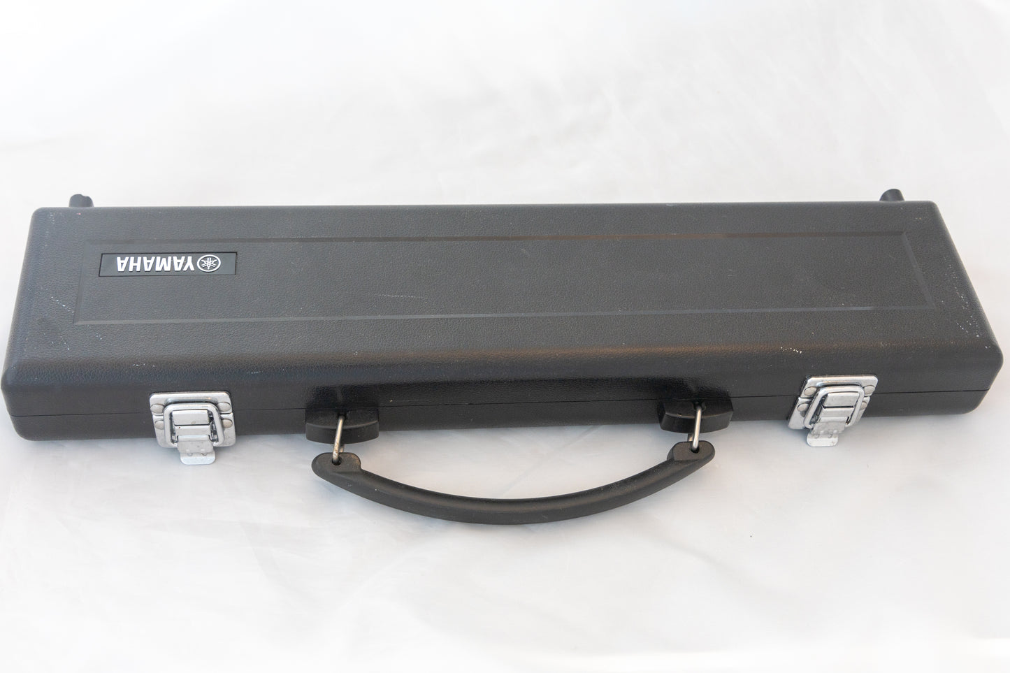 Yamaha YFL-361H Intermediate Flute *Silver Headjoint *Low-B *Overhauled New Pads