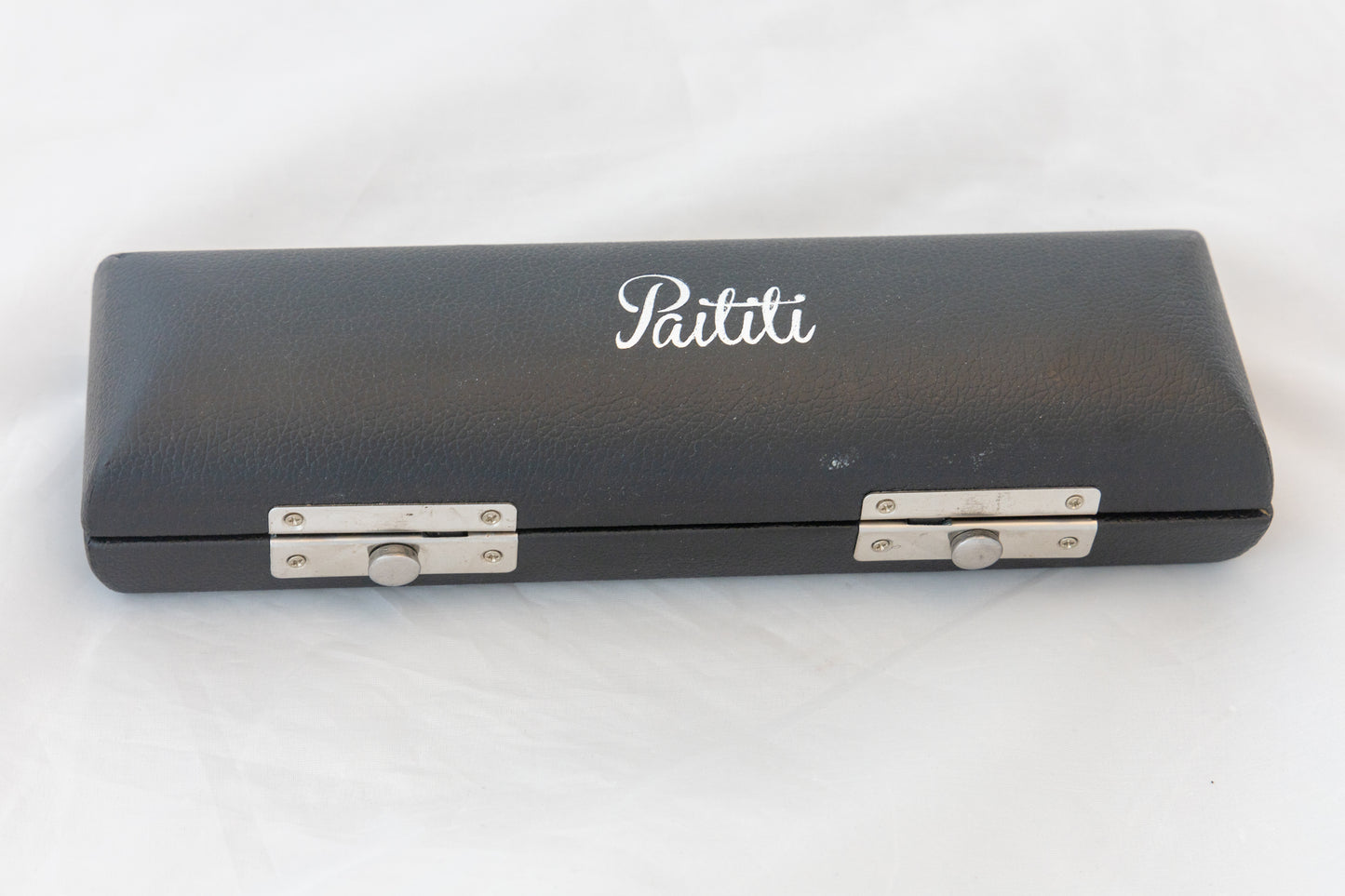 Yamaha YPC-62R Professional Piccolo Grenadilla Wood *Wave Headjoint *Made in Japan *Overhauled New Pads