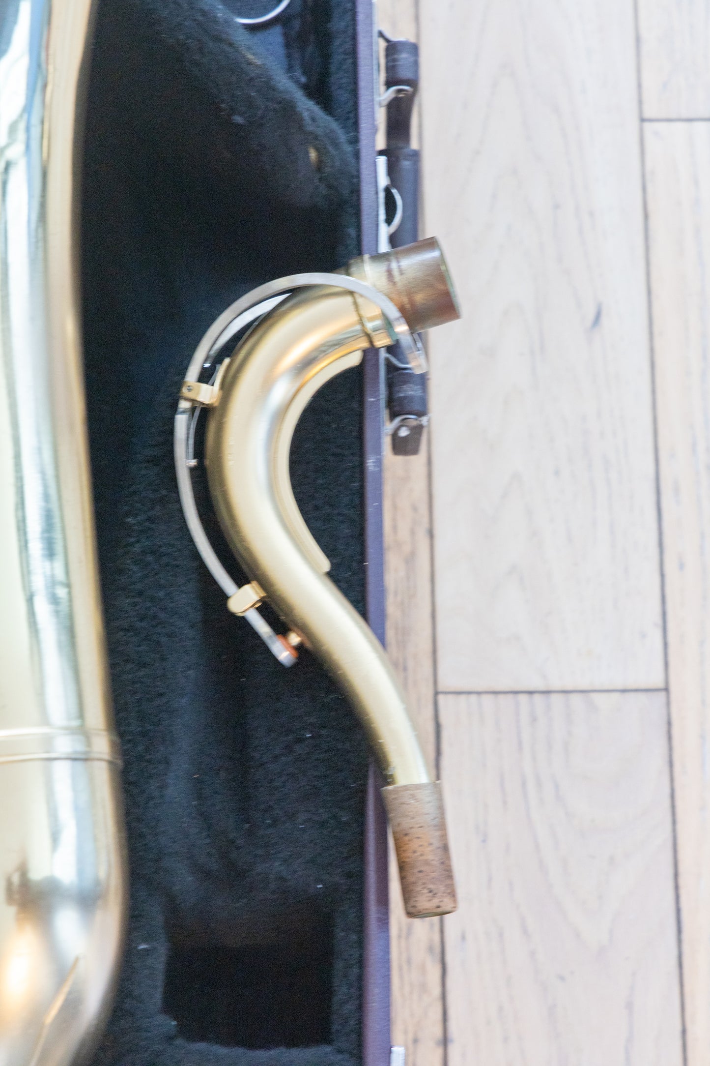 Yamaha YTS-23 Standard Tenor Saxophone *Made in Japan *Overhauled New Pads
