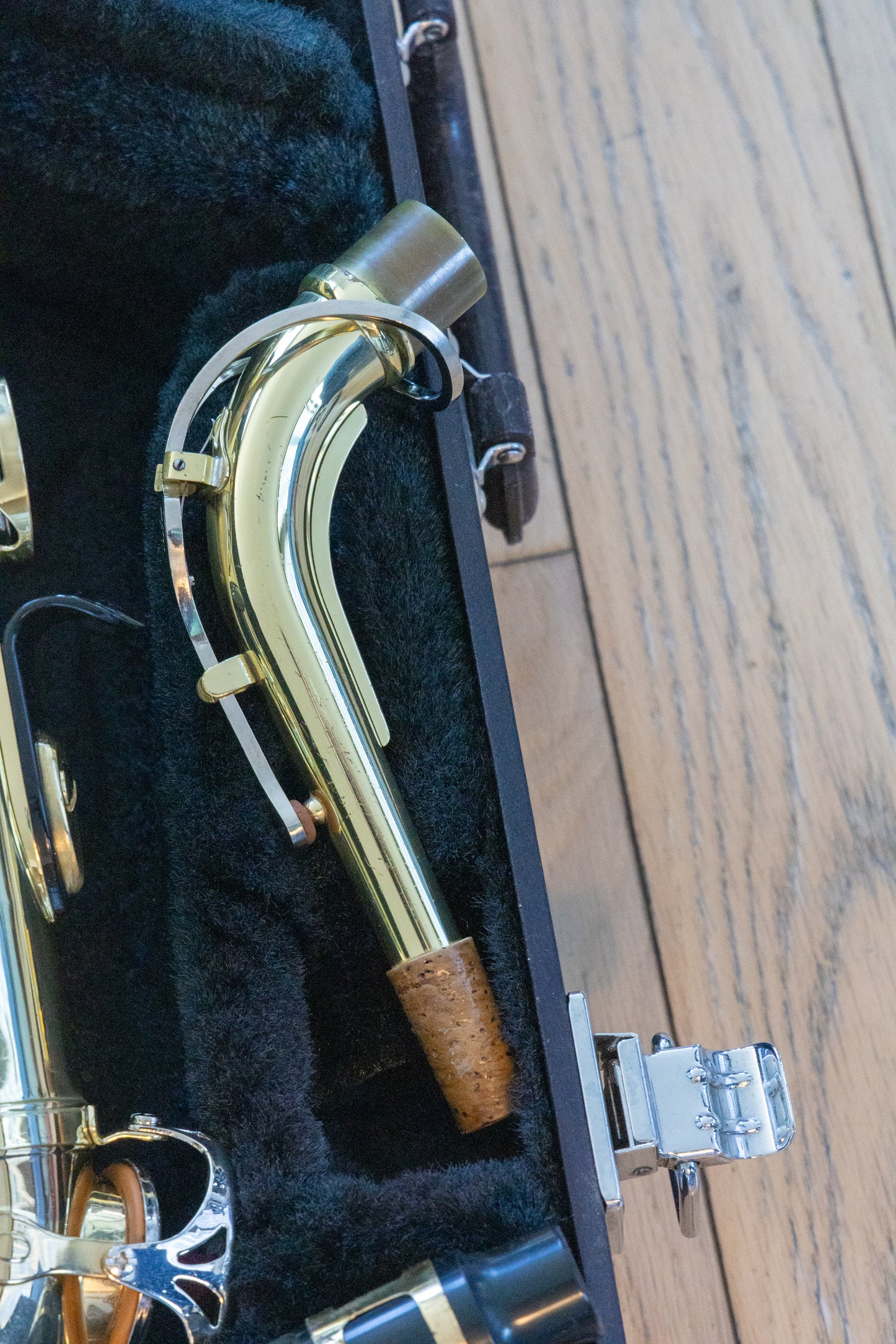 Yamaha YAS-23 Standard Alto Saxophone *Made in Japan *Cleaned & Serviced *Ready to Play
