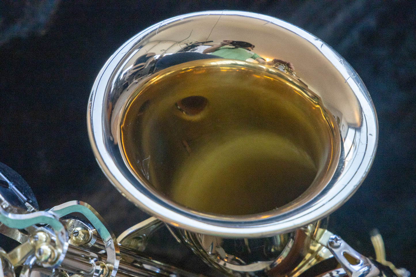 Yamaha YAS-23 Standard Alto Saxophone *Made in Japan *Cleaned & Serviced *Ready to Play