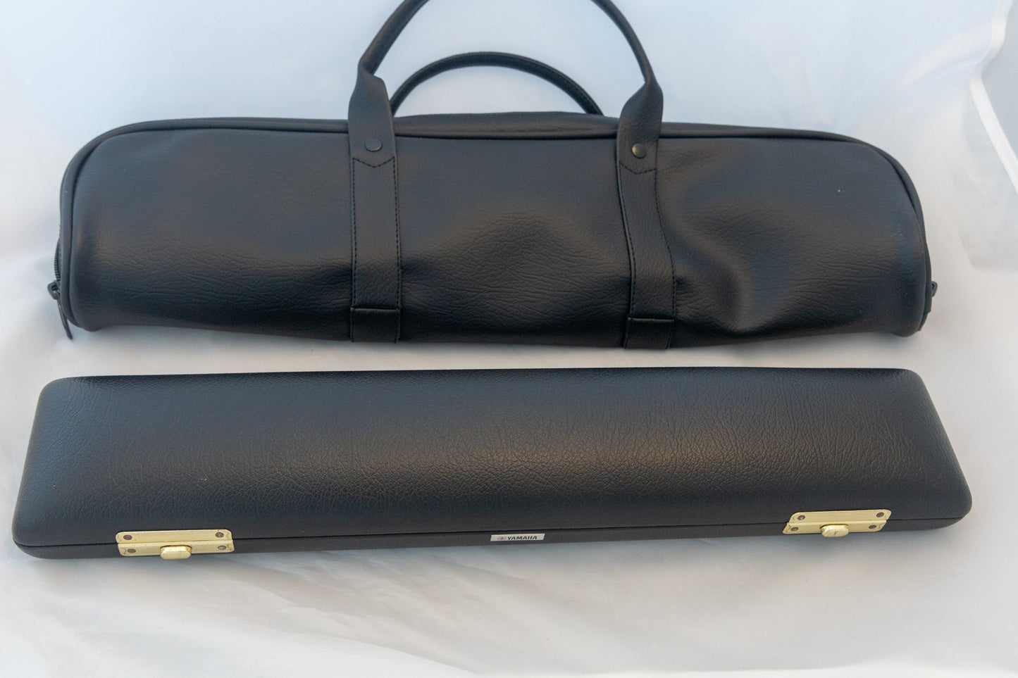 Yamaha YFL-471 Allegro All Silver Intermediate Flute *Made in Japan *Low-B *Split-E *Overhauled *New Pads