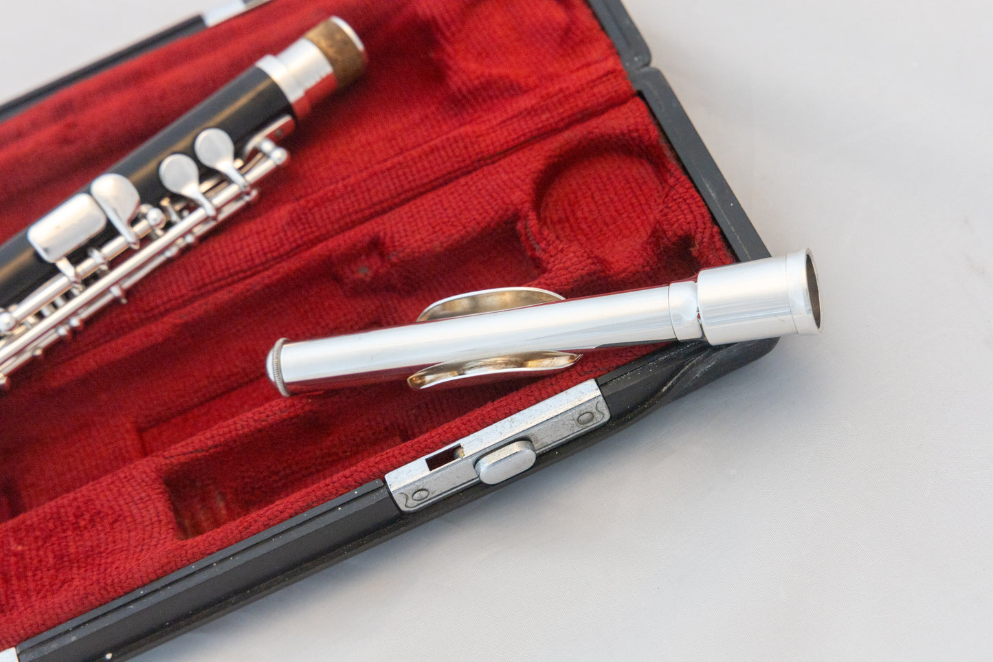 Yamaha YPC-32 Standard Piccolo *Made in Japan *Overhauled New Pads