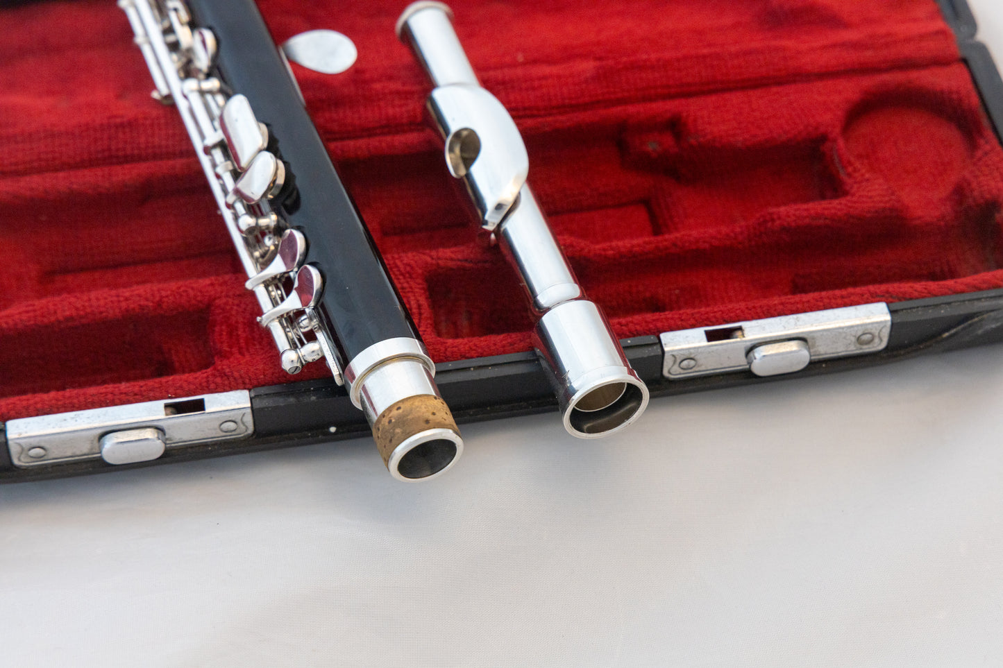Yamaha YPC-32 Standard Piccolo *Made in Japan *Overhauled New Pads