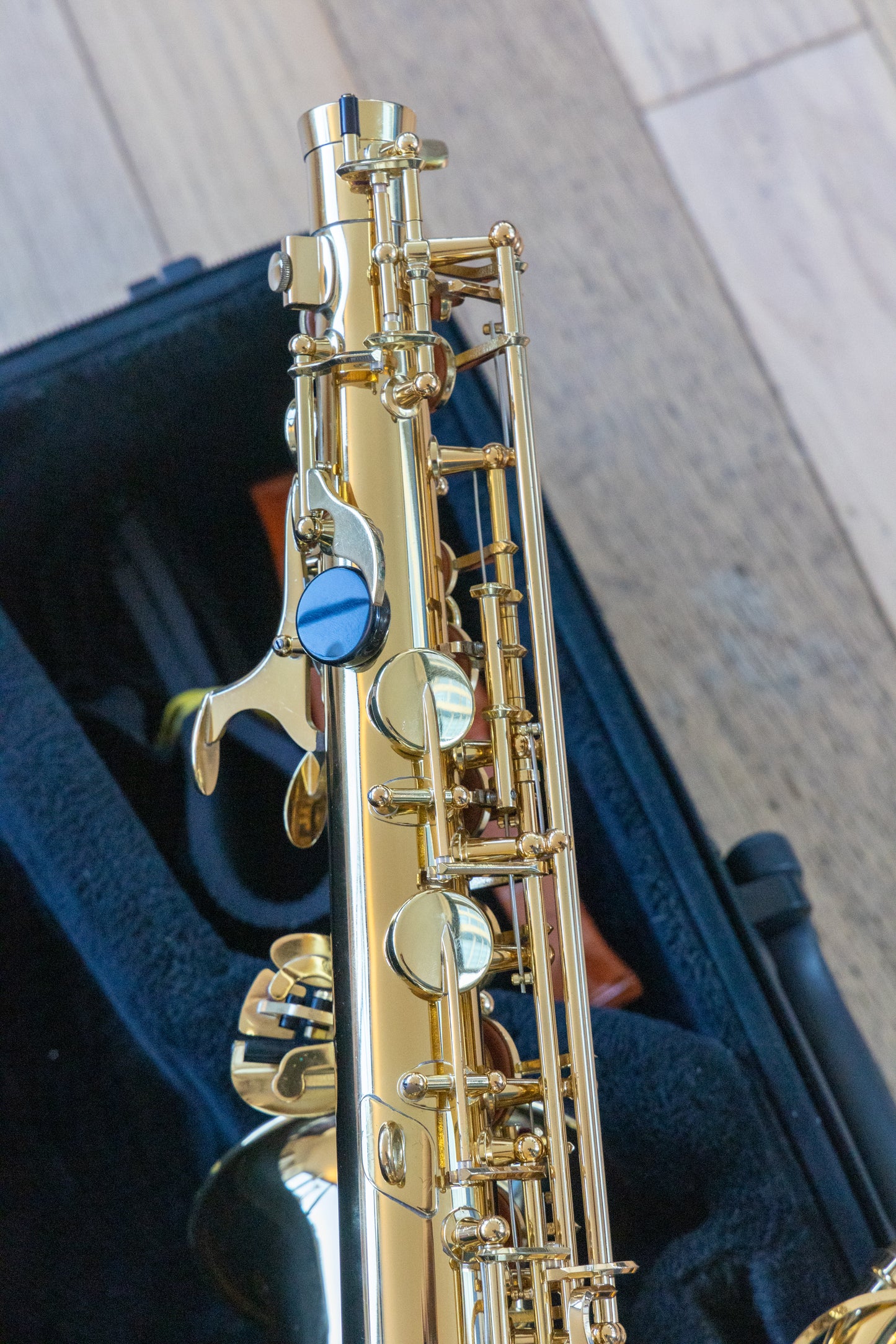 Yamaha YAS-280 Standard Alto Saxophone *Cleaned & Serviced