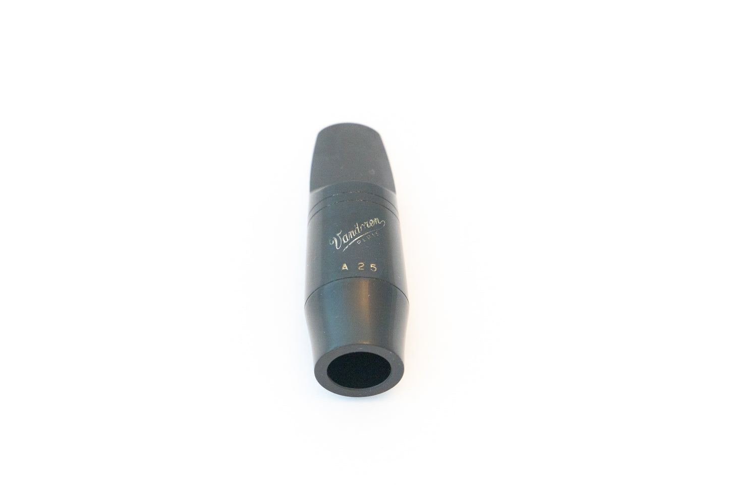 Vandoren SM413 V5 Alto Saxophone Mouthpiece - A25