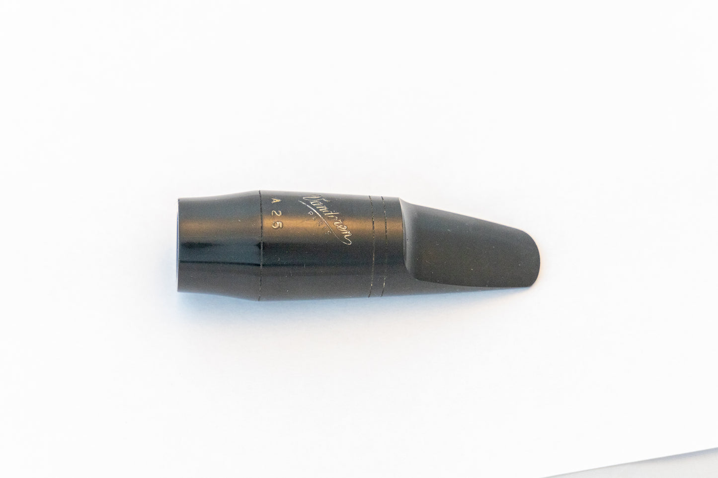 Vandoren SM413 V5 Alto Saxophone Mouthpiece - A25