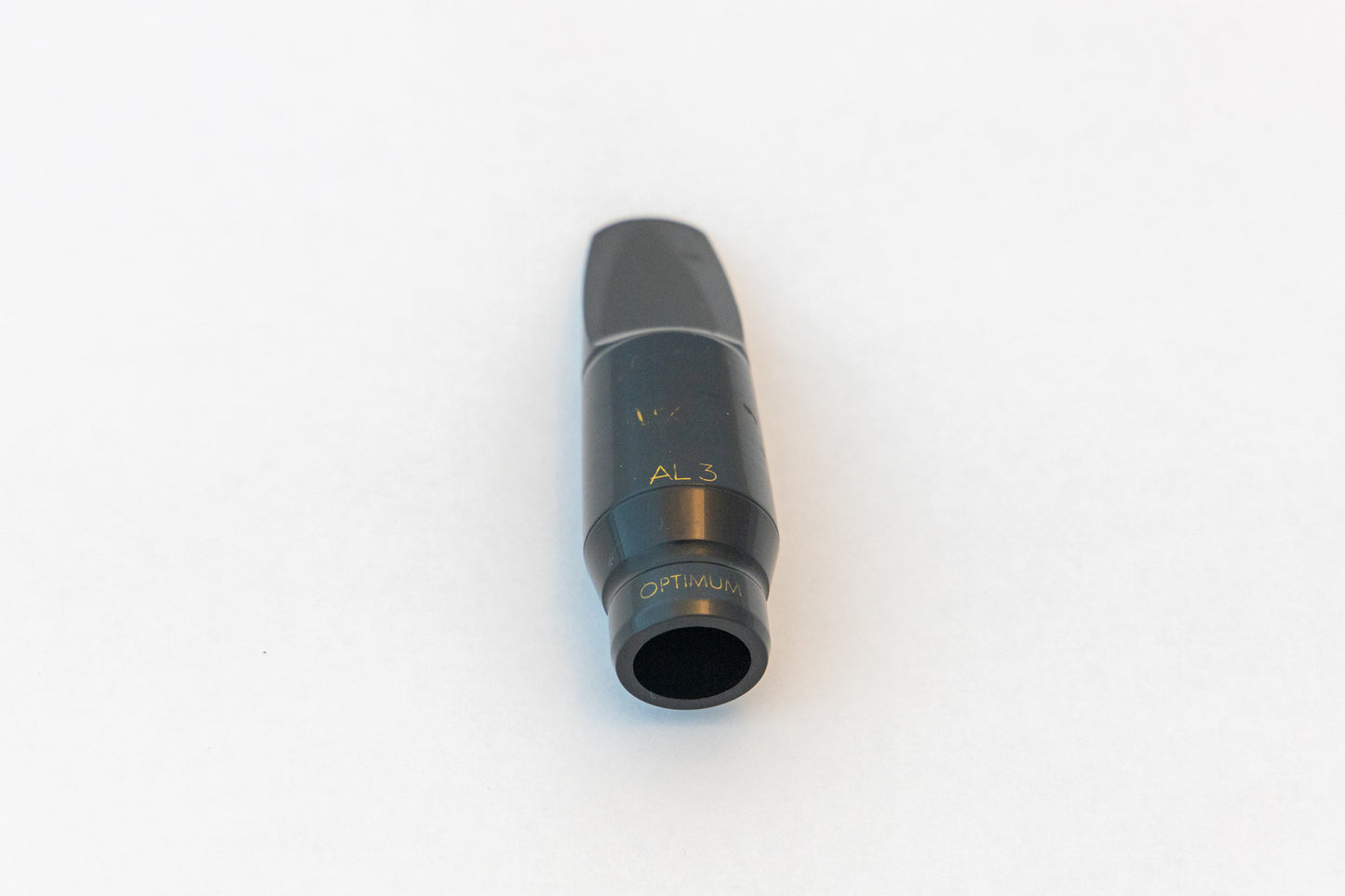 Vandoren SM711 AL3 Optimum Alto Saxophone Mouthpiece