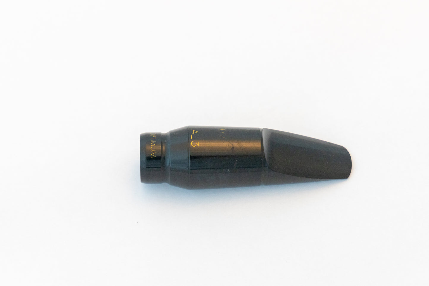 Vandoren SM711 AL3 Optimum Alto Saxophone Mouthpiece