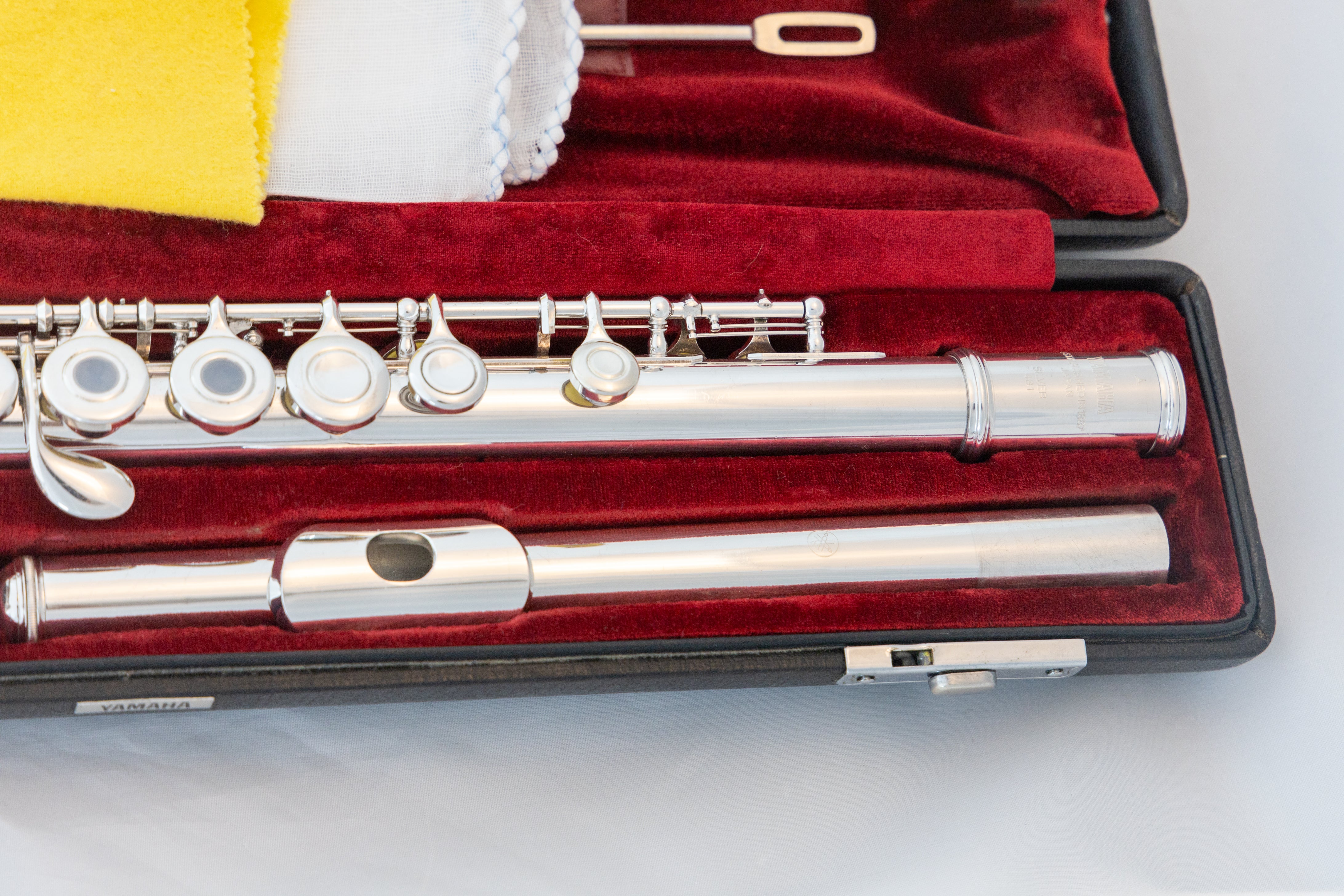 Flutes – 21C Instruments LLC