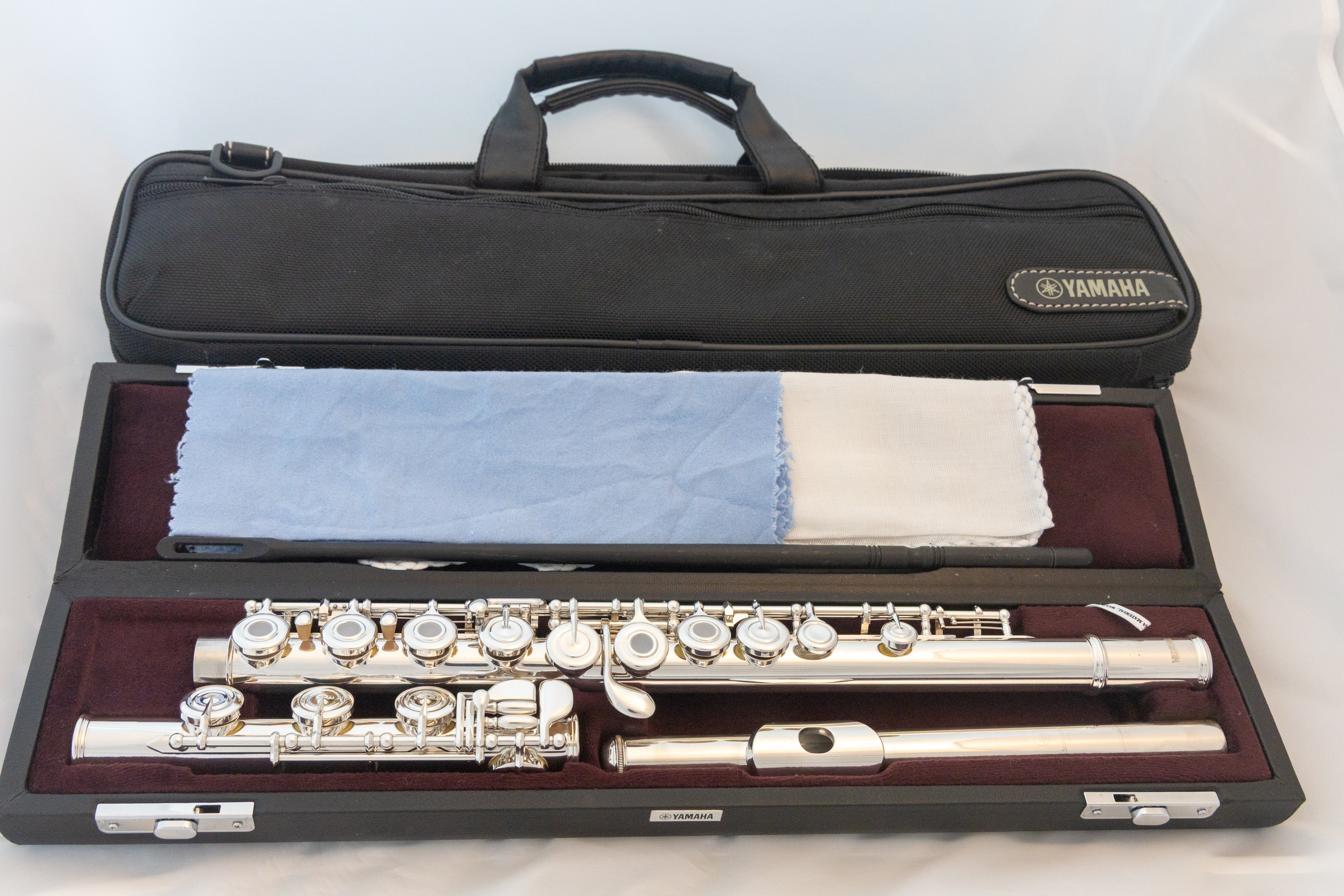 All for sale – 21C Instruments LLC