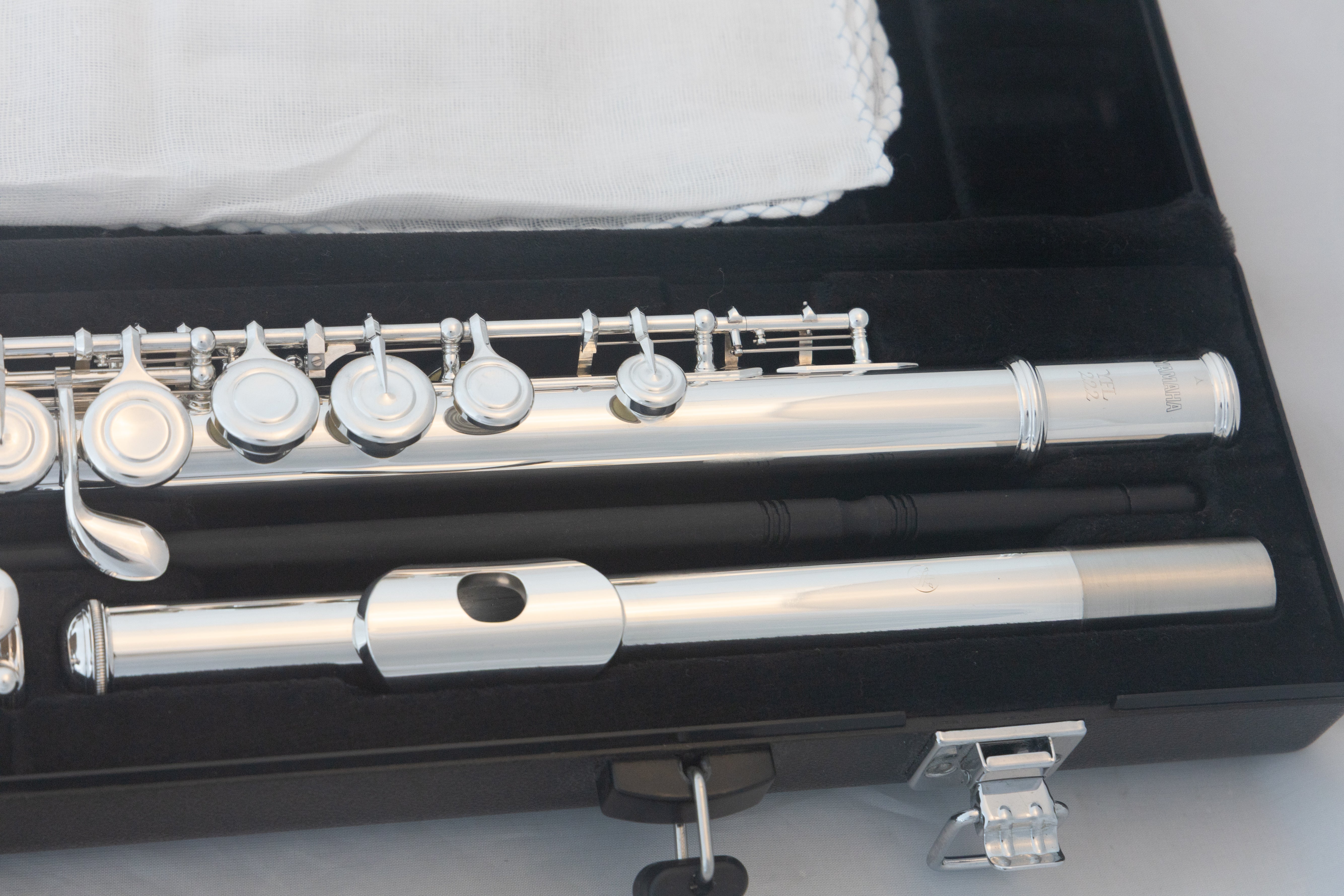 Flutes – 21C Instruments LLC