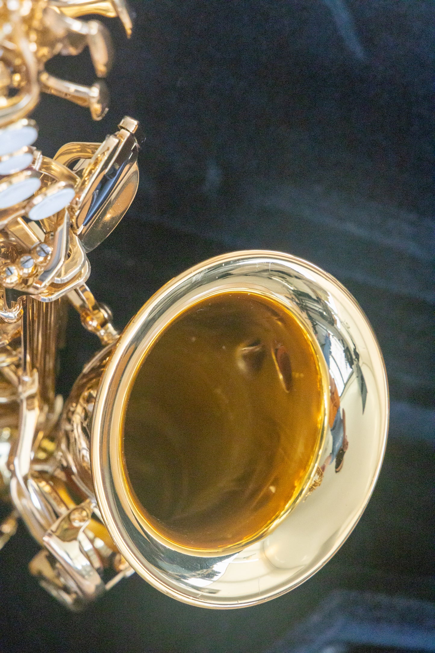 Yamaha YAS-62 Professional Alto Saxophone Sax *Made in Japan *Cleaned & Serviced