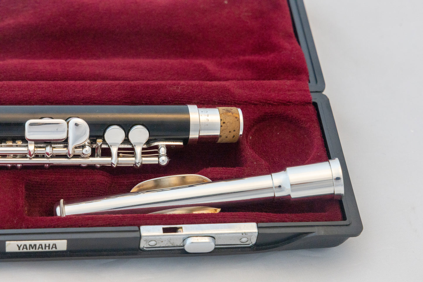 Yamaha YPC-32 Standard Piccolo *Made in Japan *Cleaned & Serviced