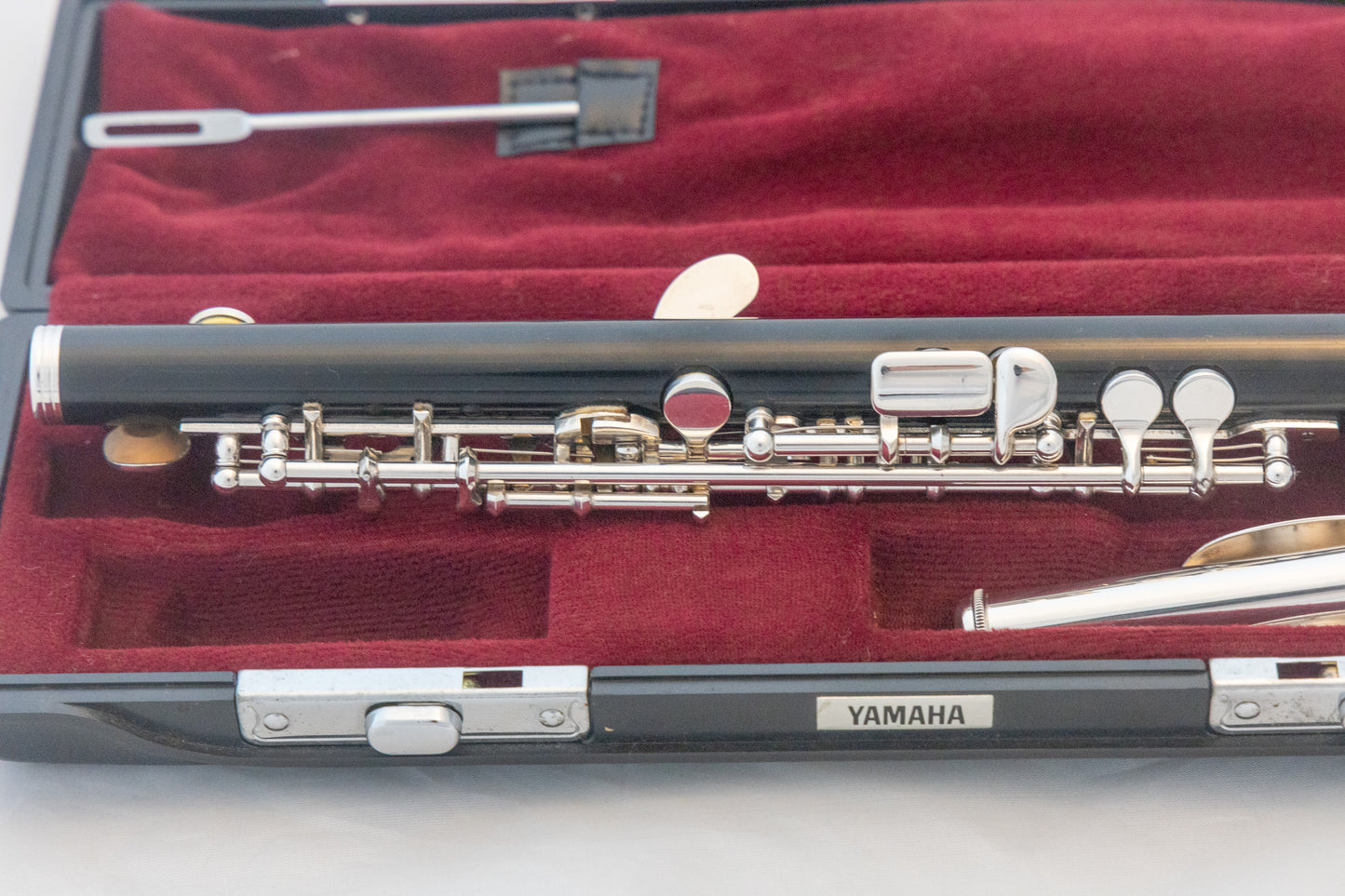 Yamaha YPC-32 Standard Piccolo *Made in Japan *Cleaned & Serviced