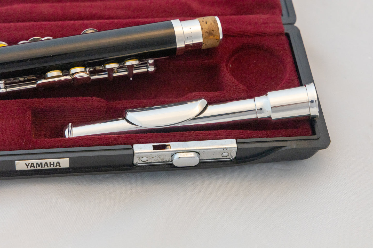 Yamaha YPC-32 Standard Piccolo *Made in Japan *Cleaned & Serviced