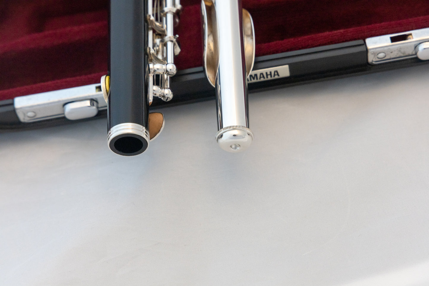 Yamaha YPC-32 Standard Piccolo *Made in Japan *Cleaned & Serviced