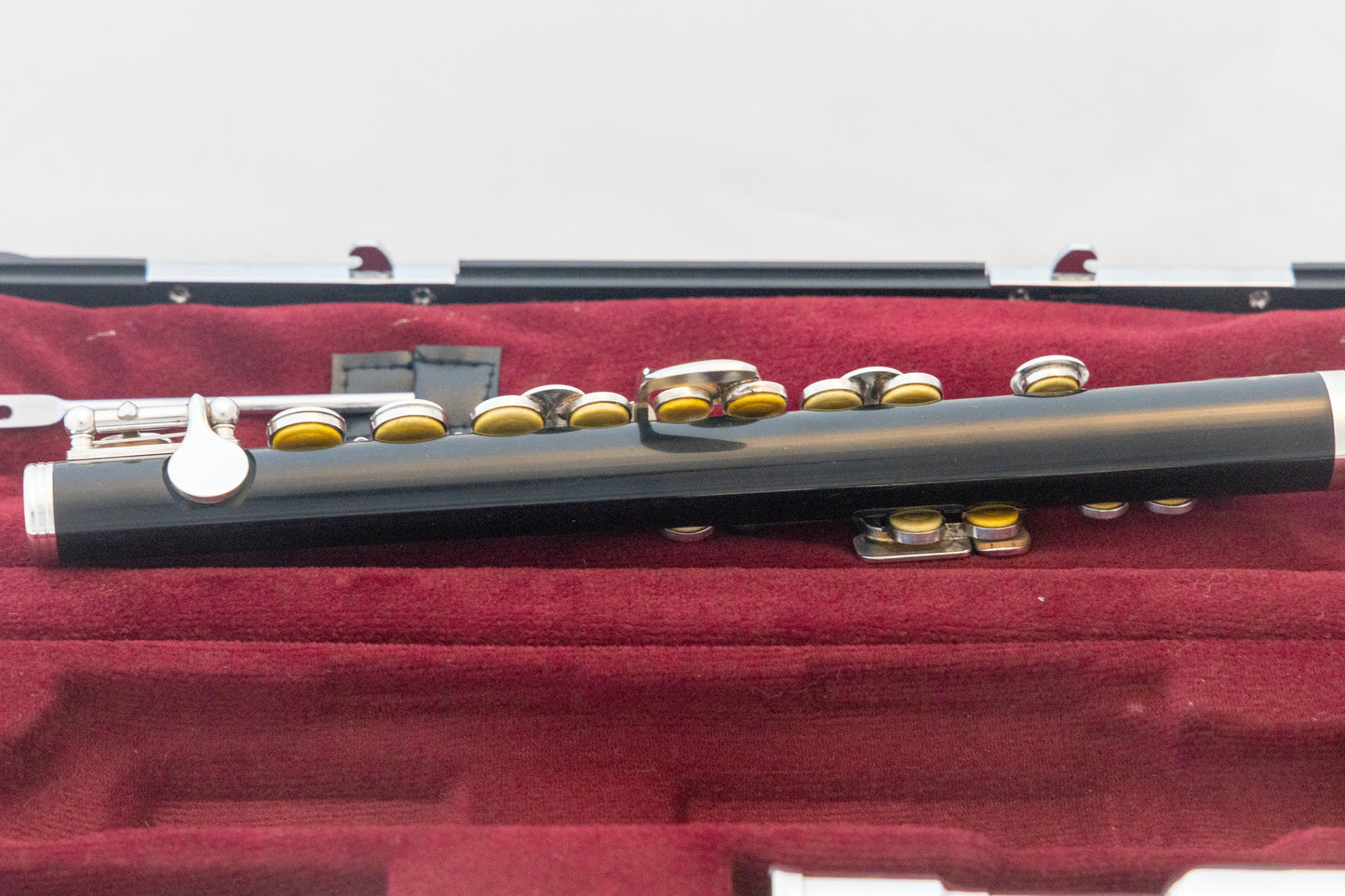 Yamaha YPC-32 Standard Piccolo *Made in Japan *Cleaned & Serviced