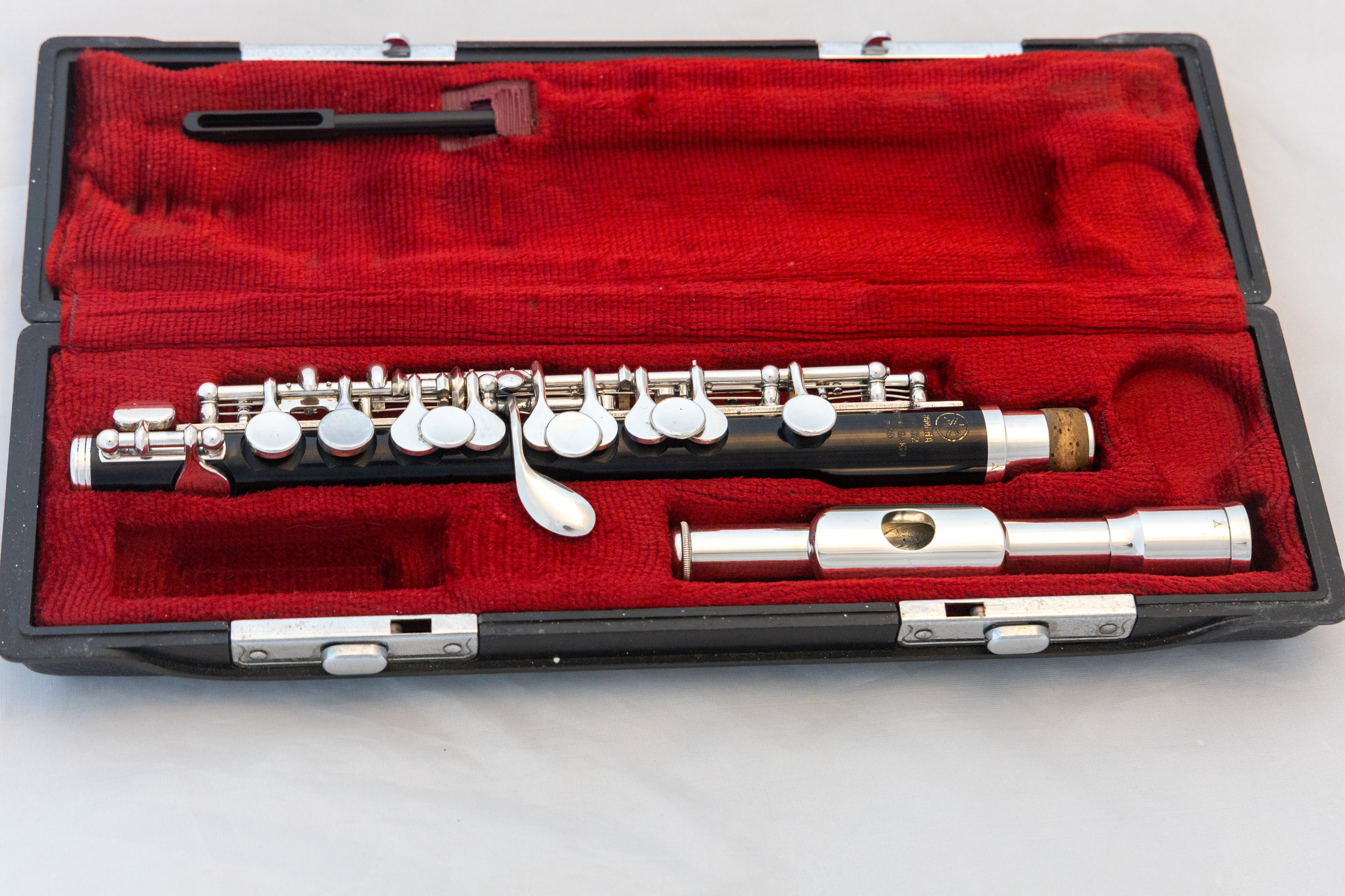 All for sale – 21C Instruments LLC
