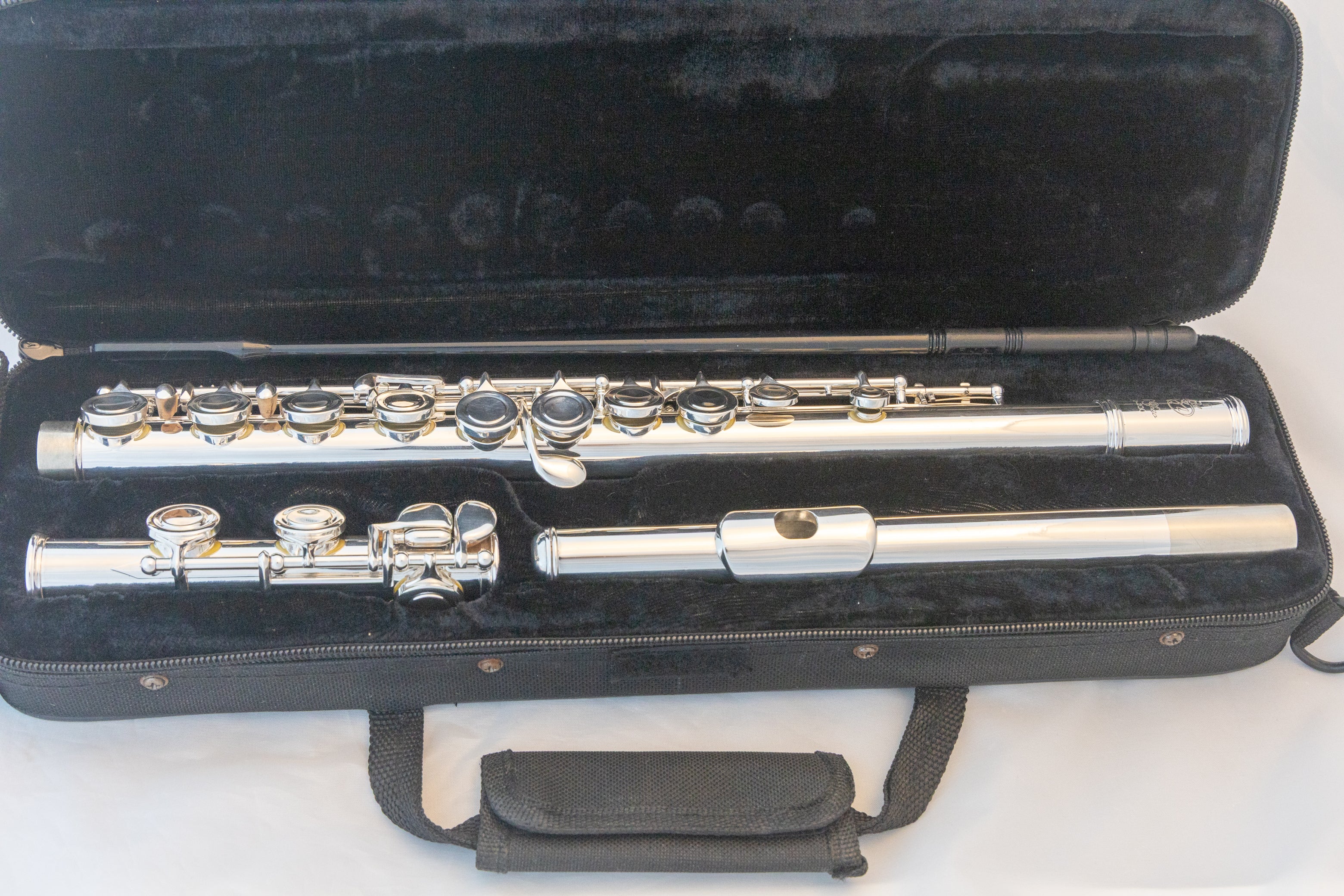 Products – 21C Instruments LLC