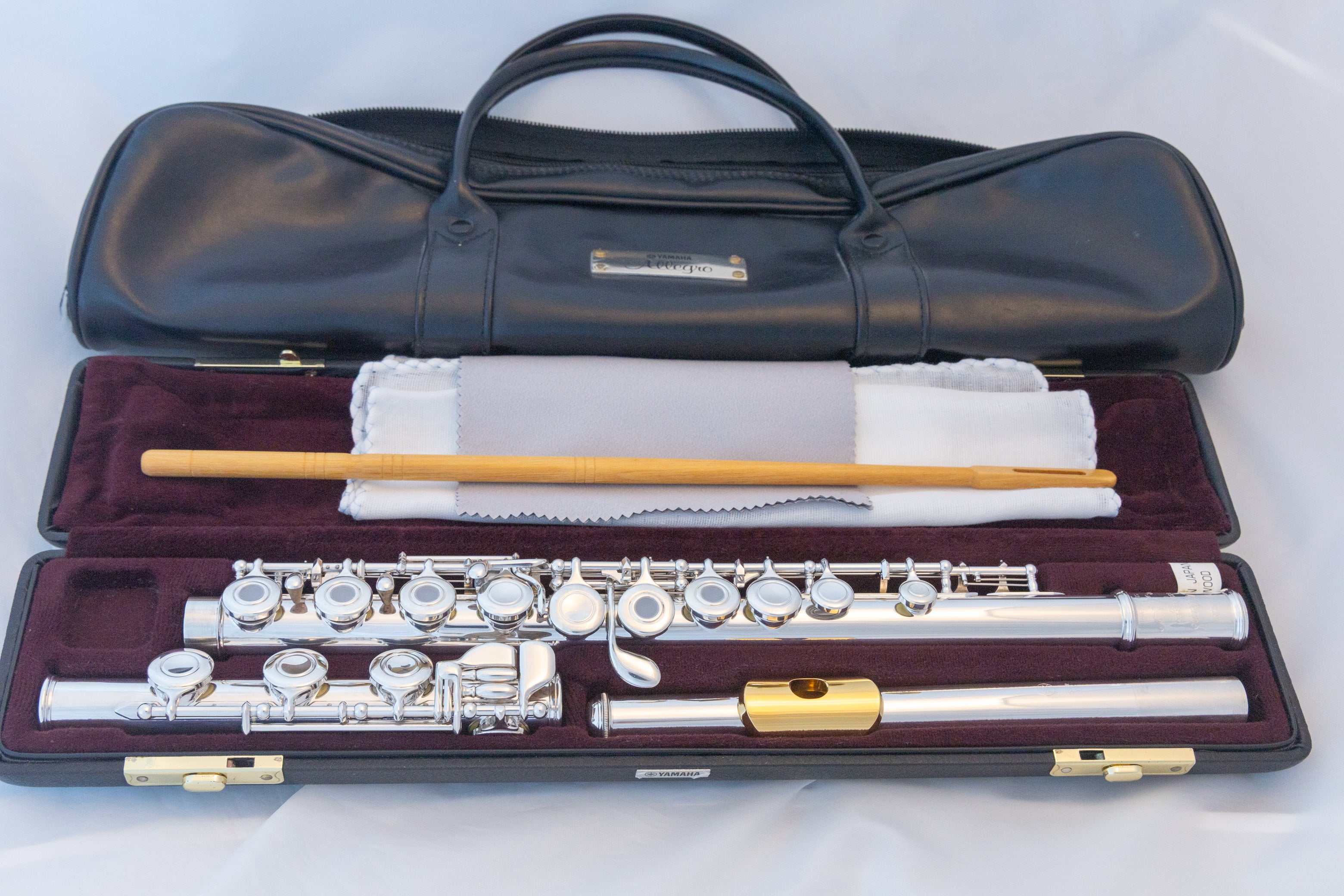 Flutes – 21C Instruments LLC