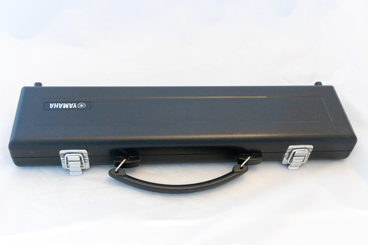 Yamaha YFL-281 Open-Hole Intermediate Flute *Overhauled New Pads