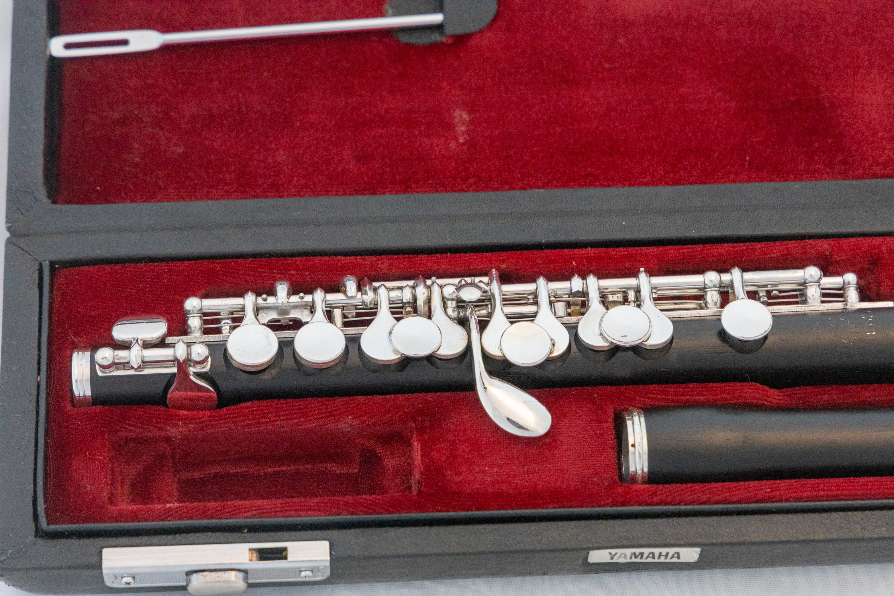 Piccolos – 21C Instruments LLC