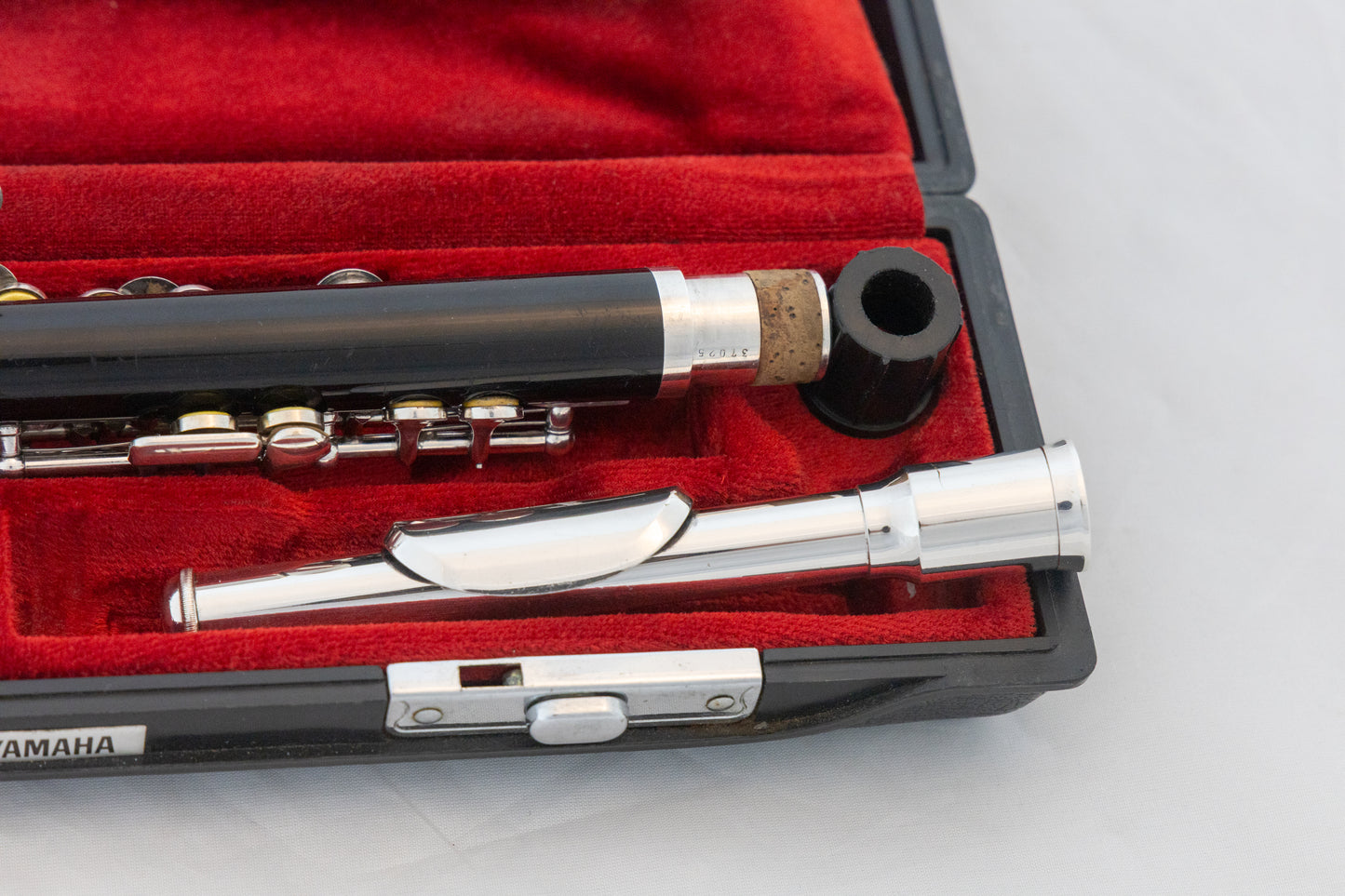 Yamaha YPC-32 Standard Piccolo *Made in Japan *Cleaned & Serviced