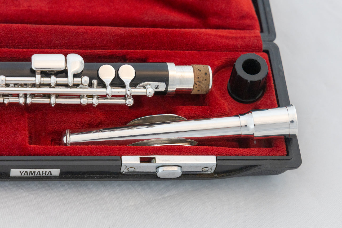 Yamaha YPC-32 Standard Piccolo *Made in Japan *Cleaned & Serviced