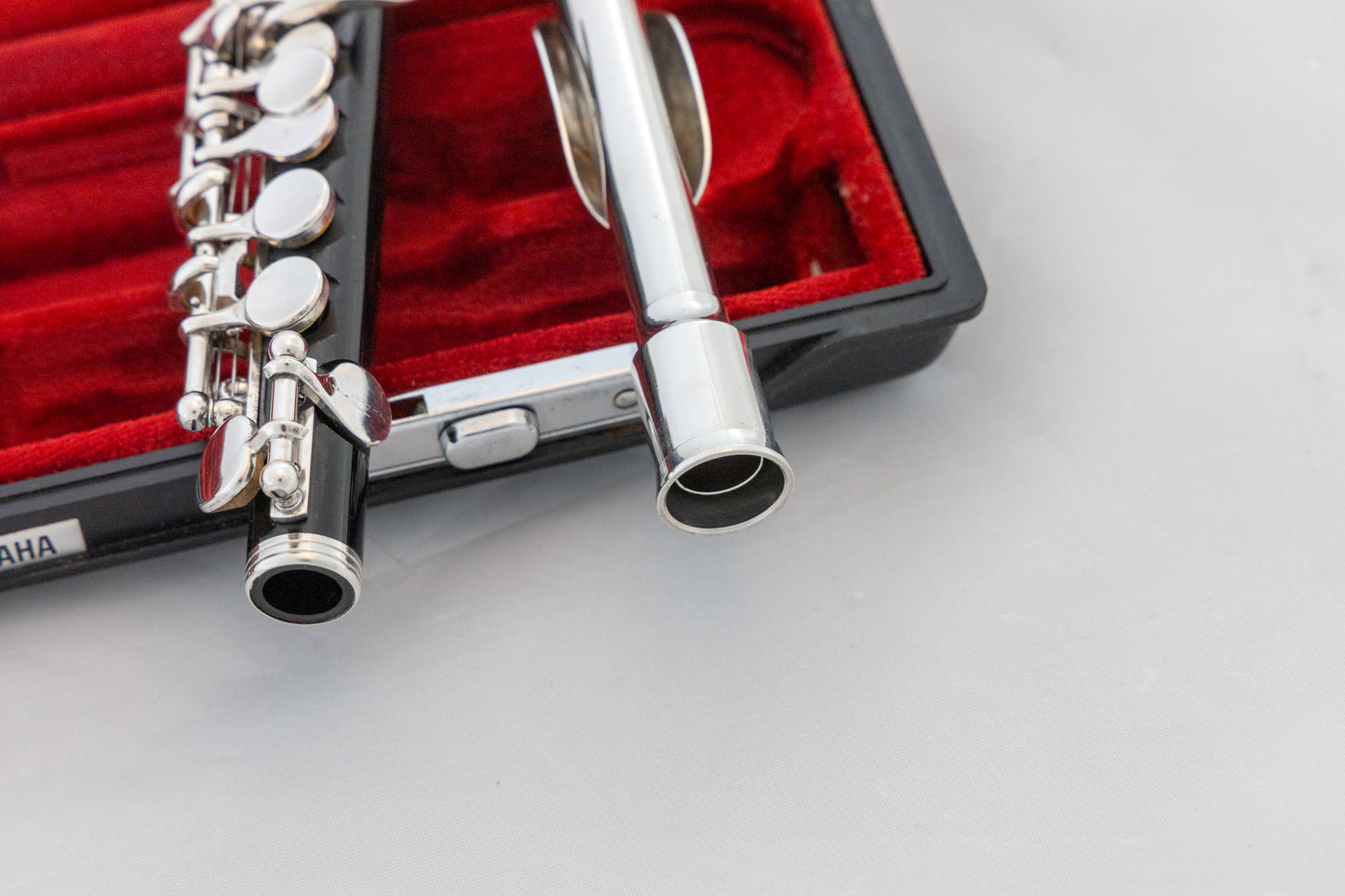 Yamaha YPC-32 Standard Piccolo *Made in Japan *Cleaned & Serviced