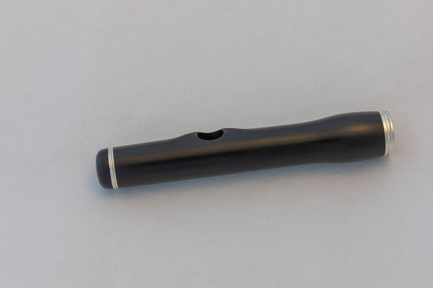 Yamaha YPC-81R Wave Professional Piccolo Grenadilla Headjoint