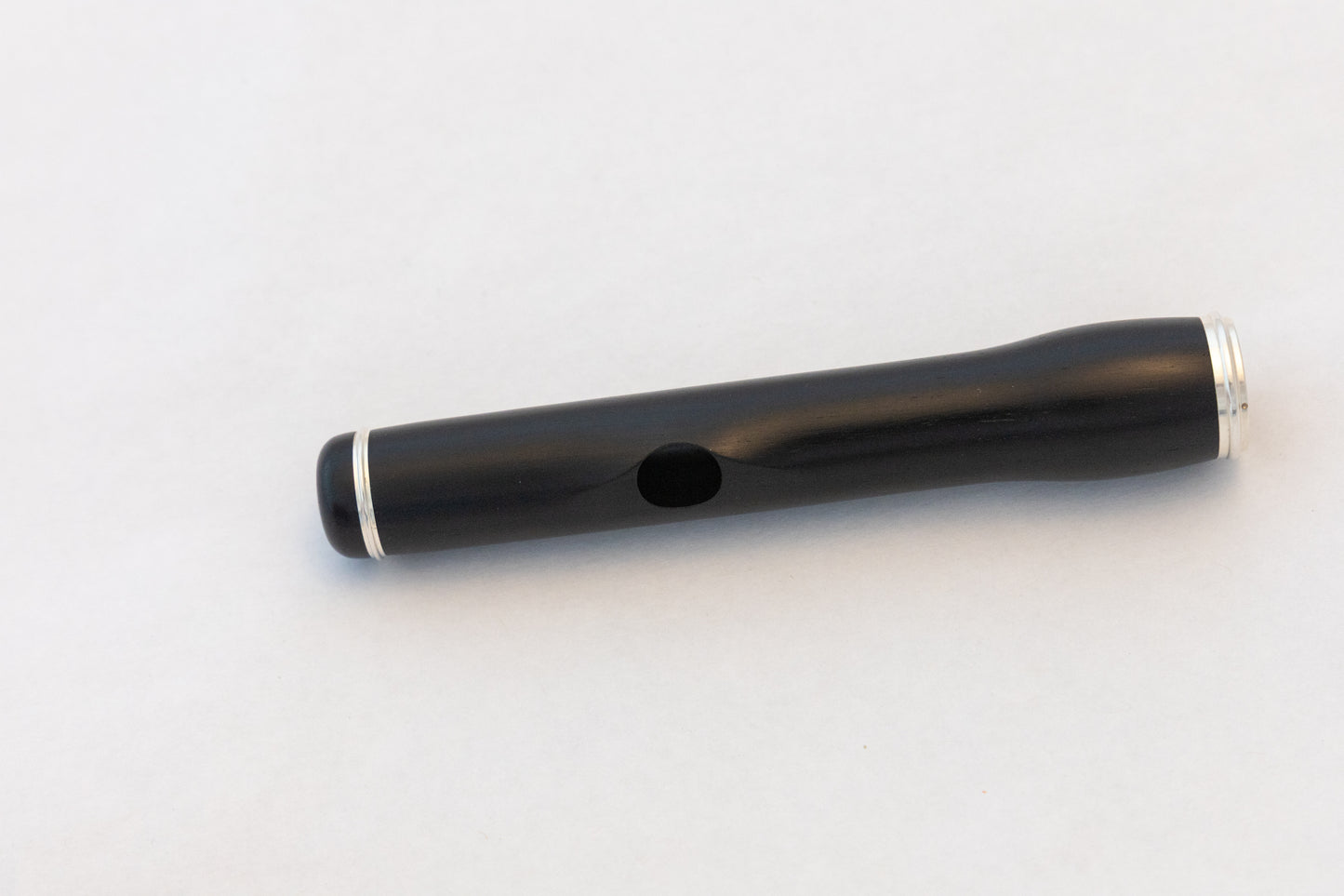 Yamaha YPC-81R Wave Professional Piccolo Grenadilla Headjoint