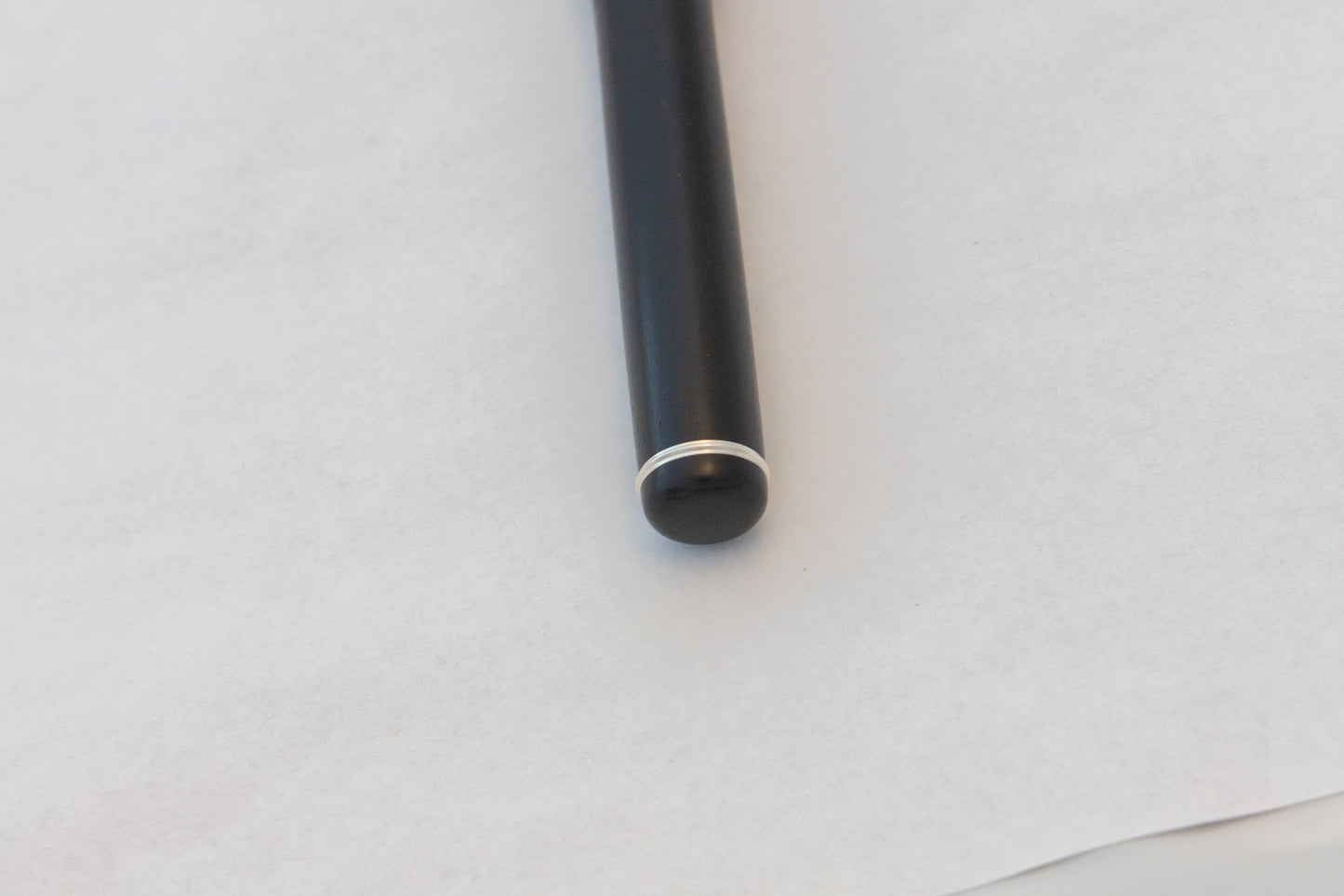 Yamaha YPC-81R Wave Professional Piccolo Grenadilla Headjoint
