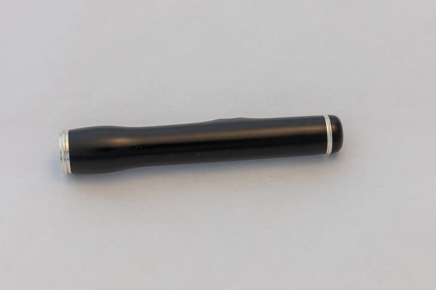 Yamaha YPC-81R Wave Professional Piccolo Grenadilla Headjoint