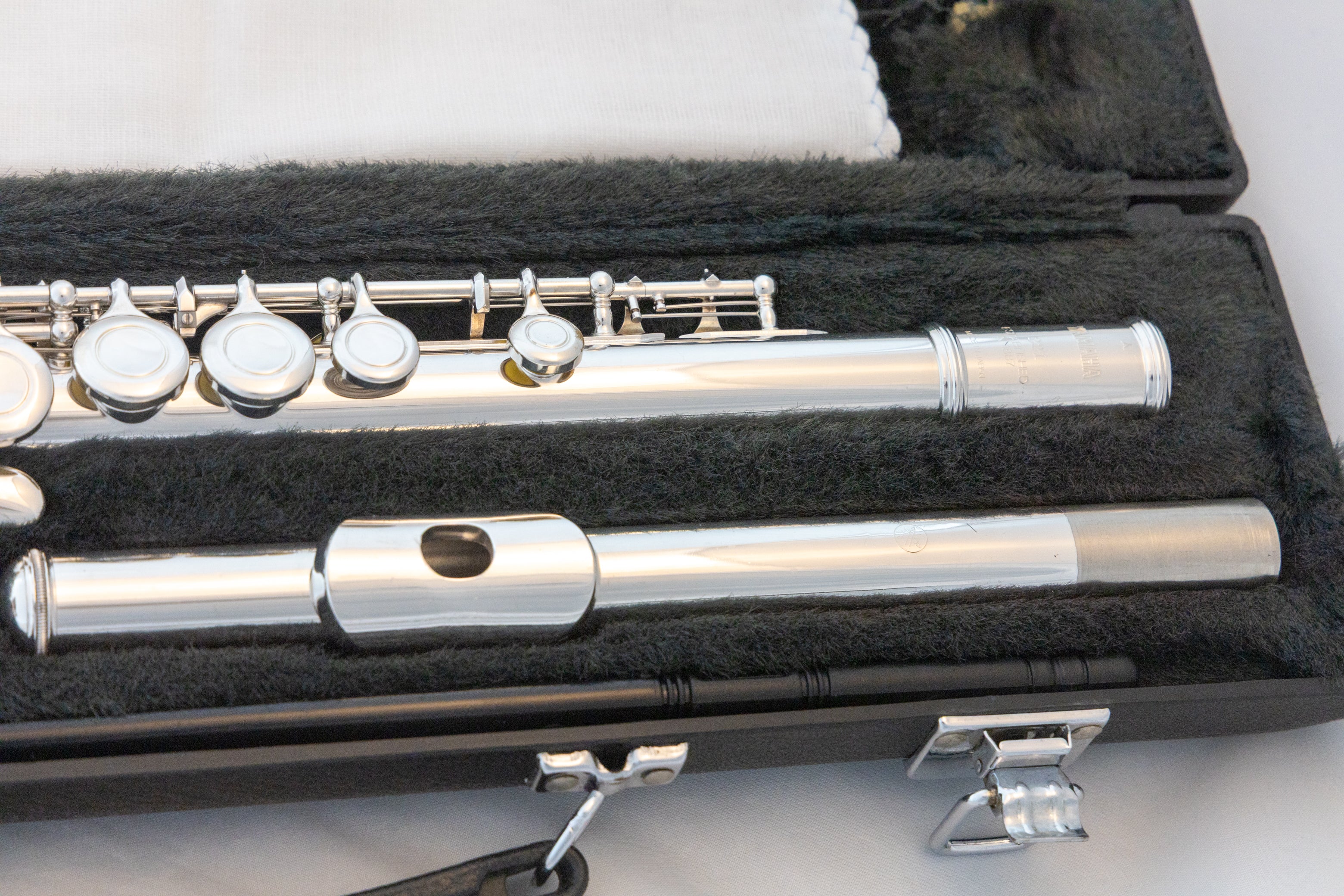 Flutes – 21C Instruments LLC
